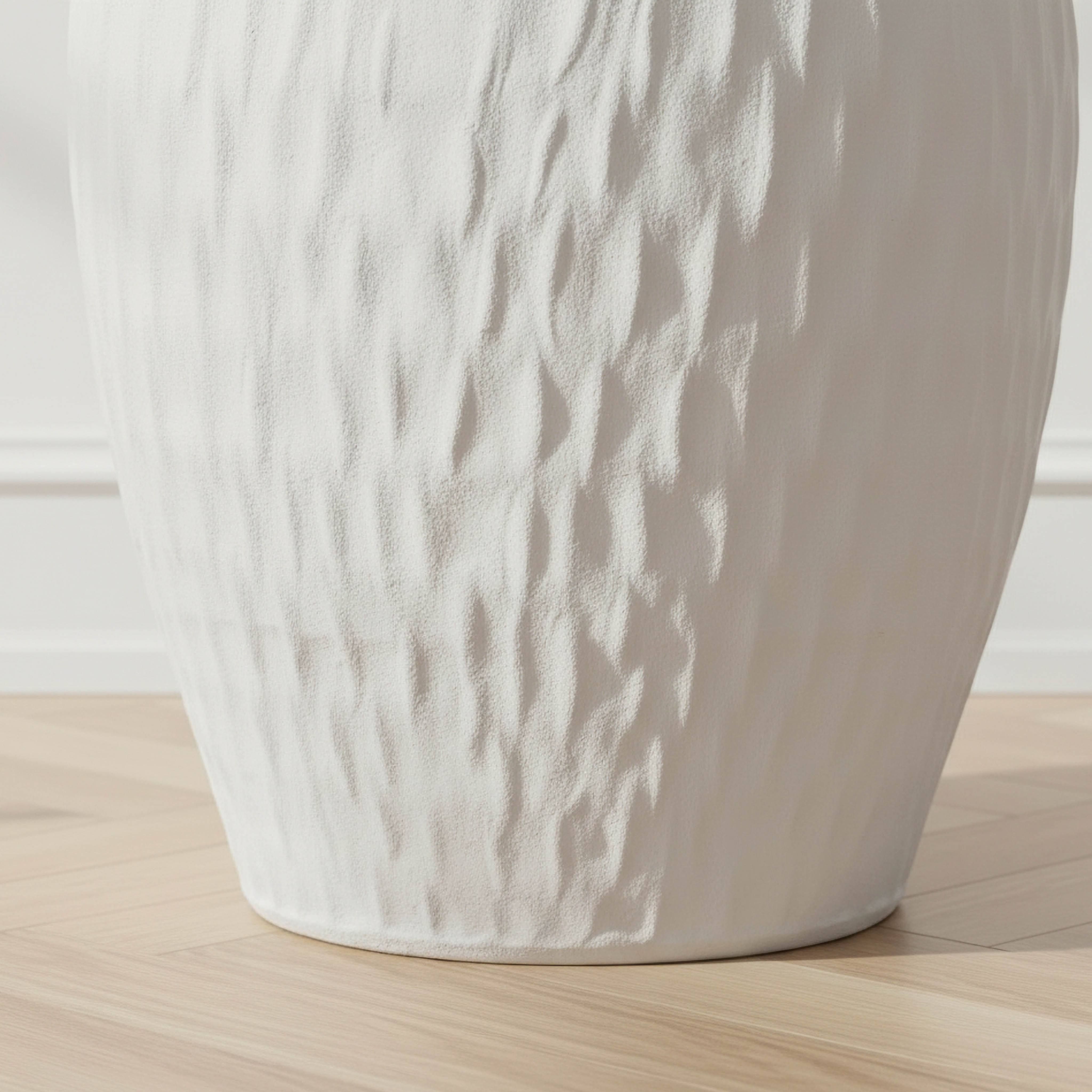 Opaline Vogish Decorative Ceramic Planter - 34x34x40 cm-hbxhomeware-hbxdecorandfurnishings-image-3