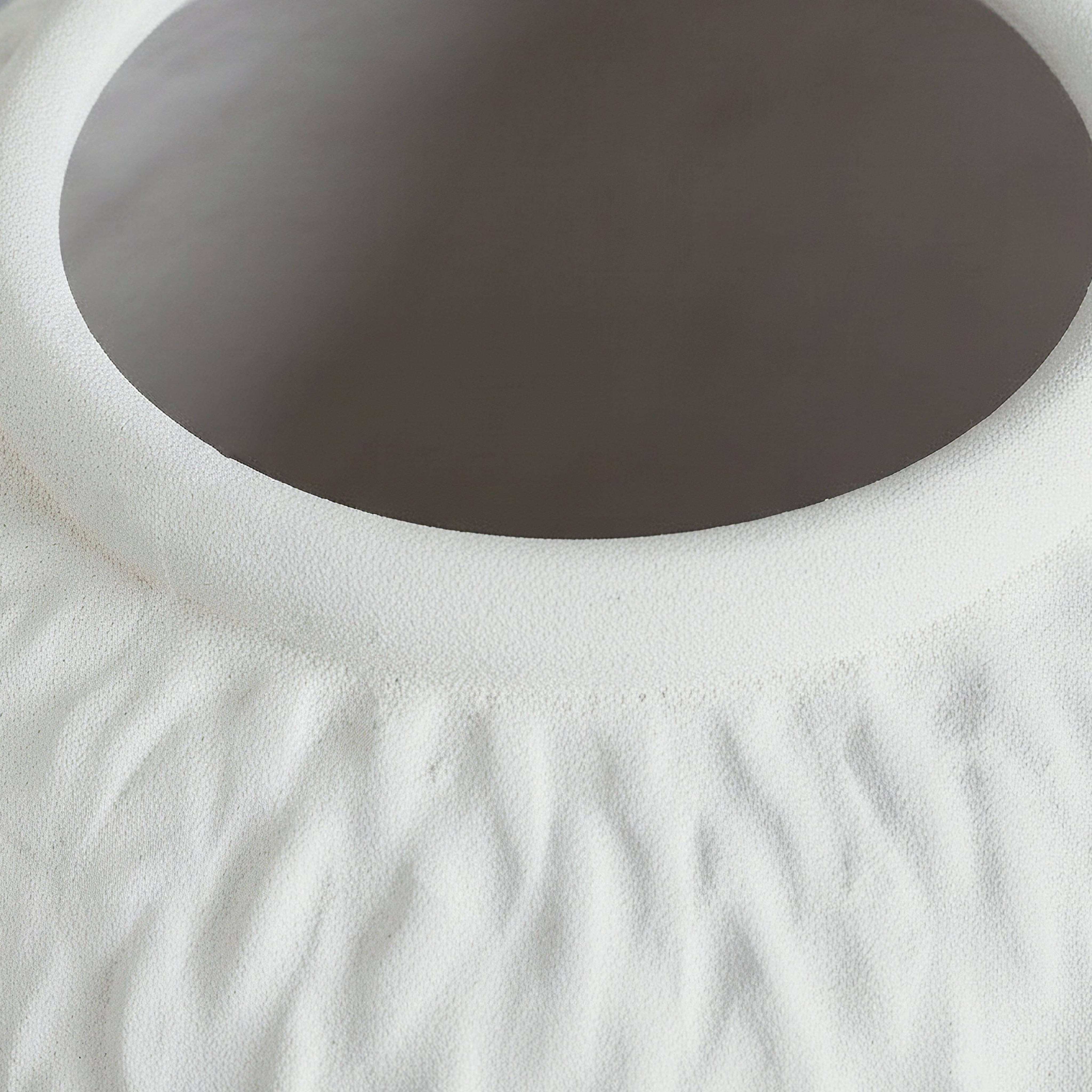 Opaline Vogish Decorative Ceramic Planter - 29x29x34 cm-hbxhomeware-hbxdecorandfurnishings-image-2