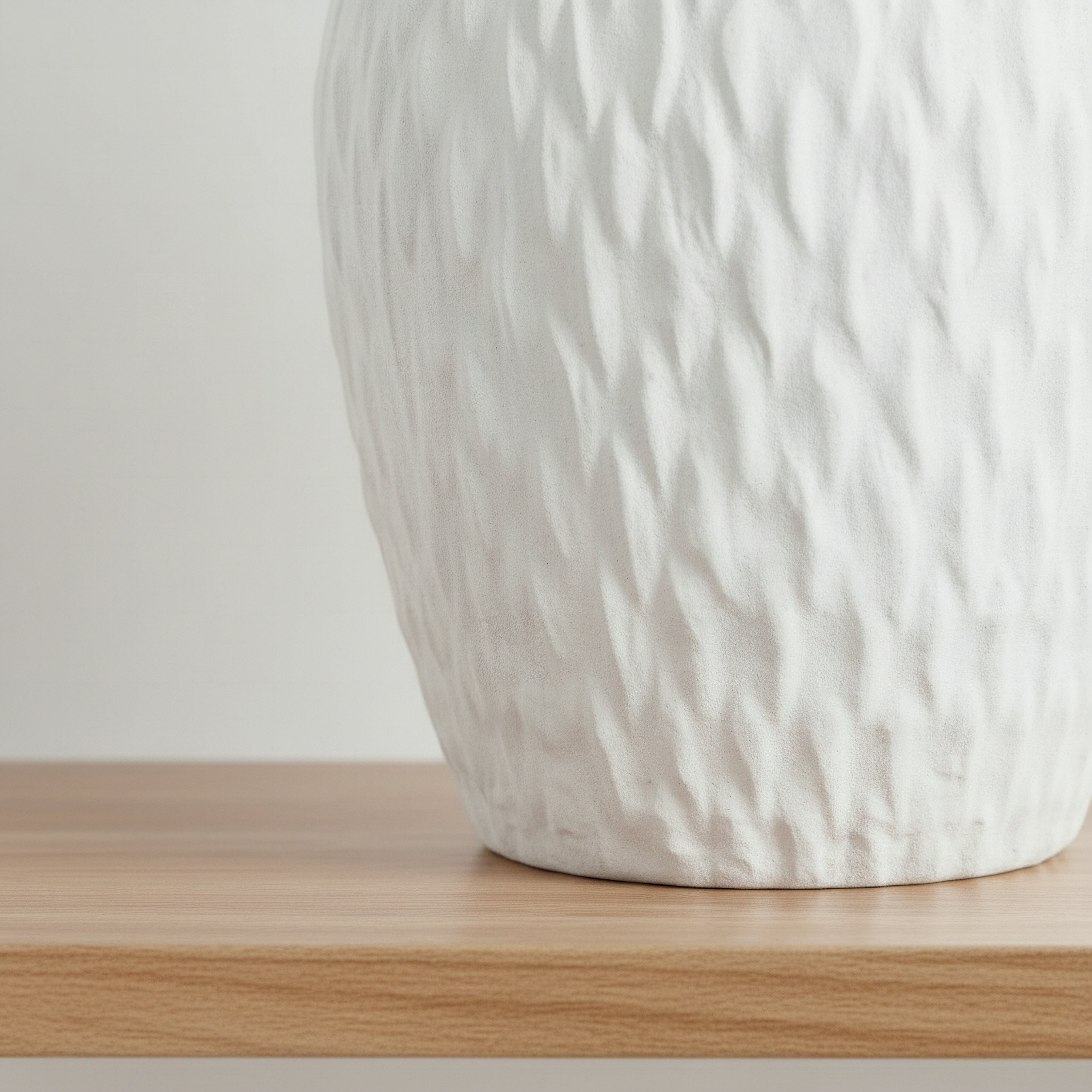 Opaline Vogish Decorative Ceramic Planter - 29x29x34 cm-hbxhomeware-hbxdecorandfurnishings-image-3