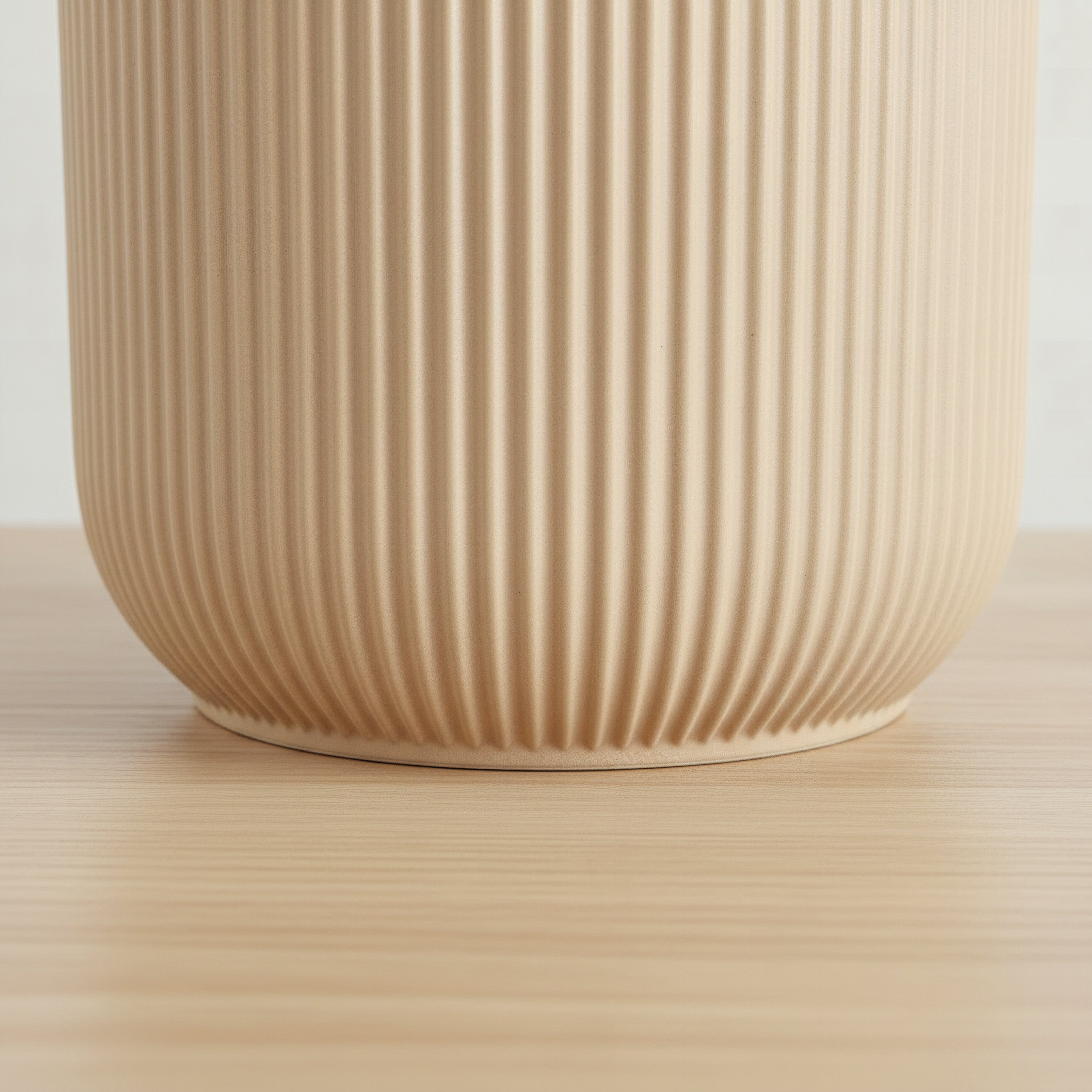 Opaline Vogish Decorative Ceramic Planter - 16.5x16.5x15 cm-hbxhomeware-hbxdecorandfurnishings-image-3