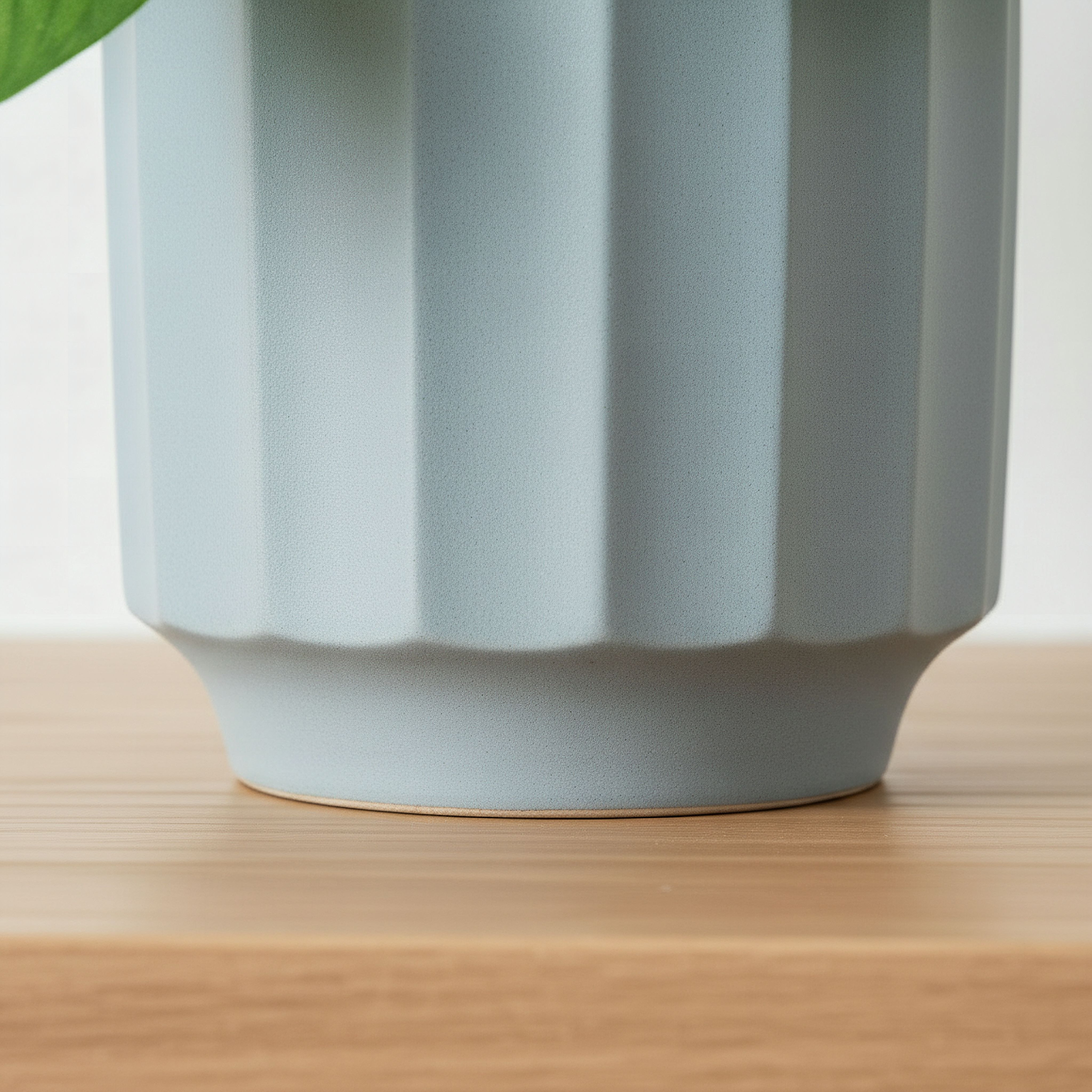 Opaline Vogish Decorative Ceramic Planter - 16x16x14 cm-hbxhomeware-hbxdecorandfurnishings-image-3