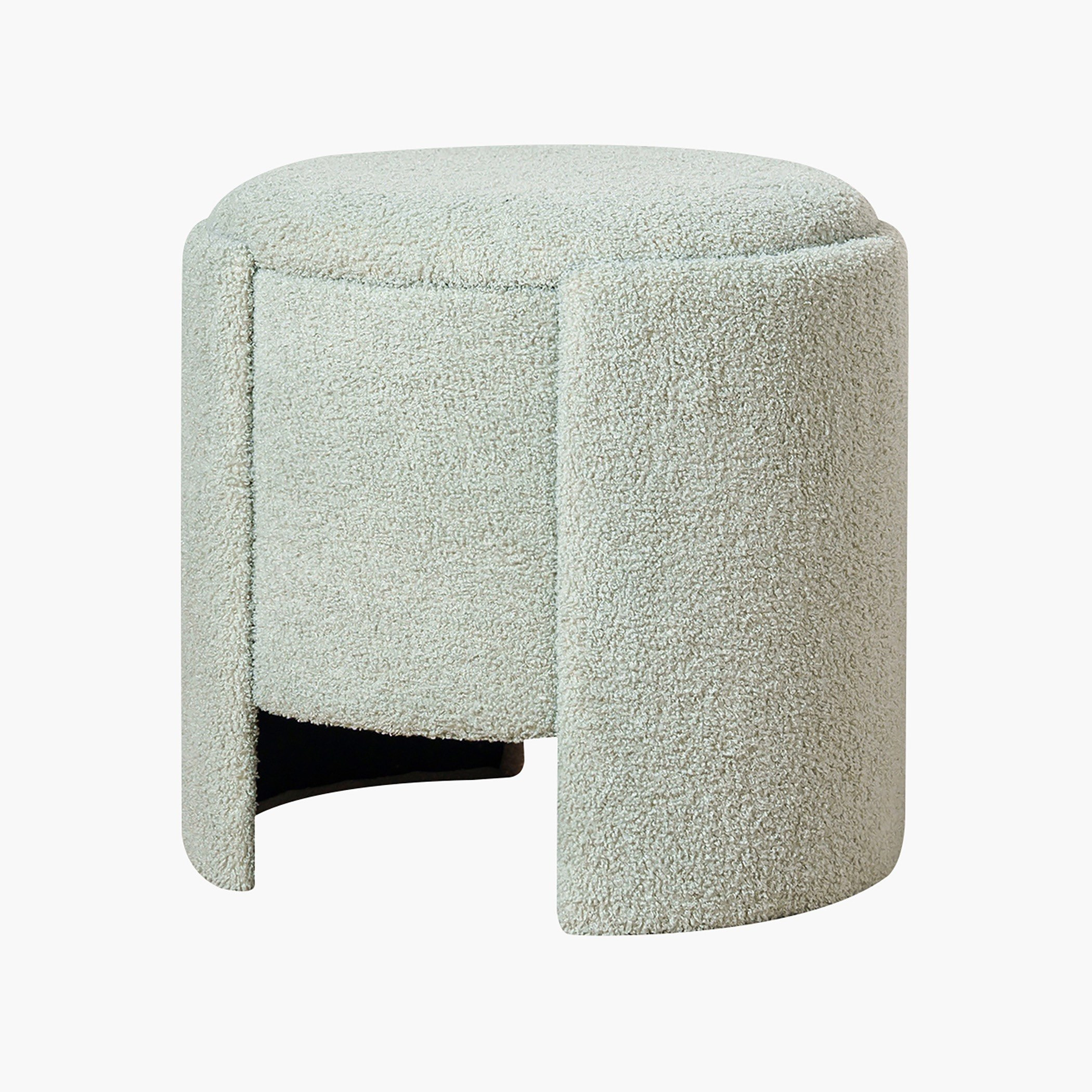 مقعد عثماني قماش مع مساحة تخزين من فولت-hbxlivingroom-sofasandarmchairs-ottomansandfootstools-image-4