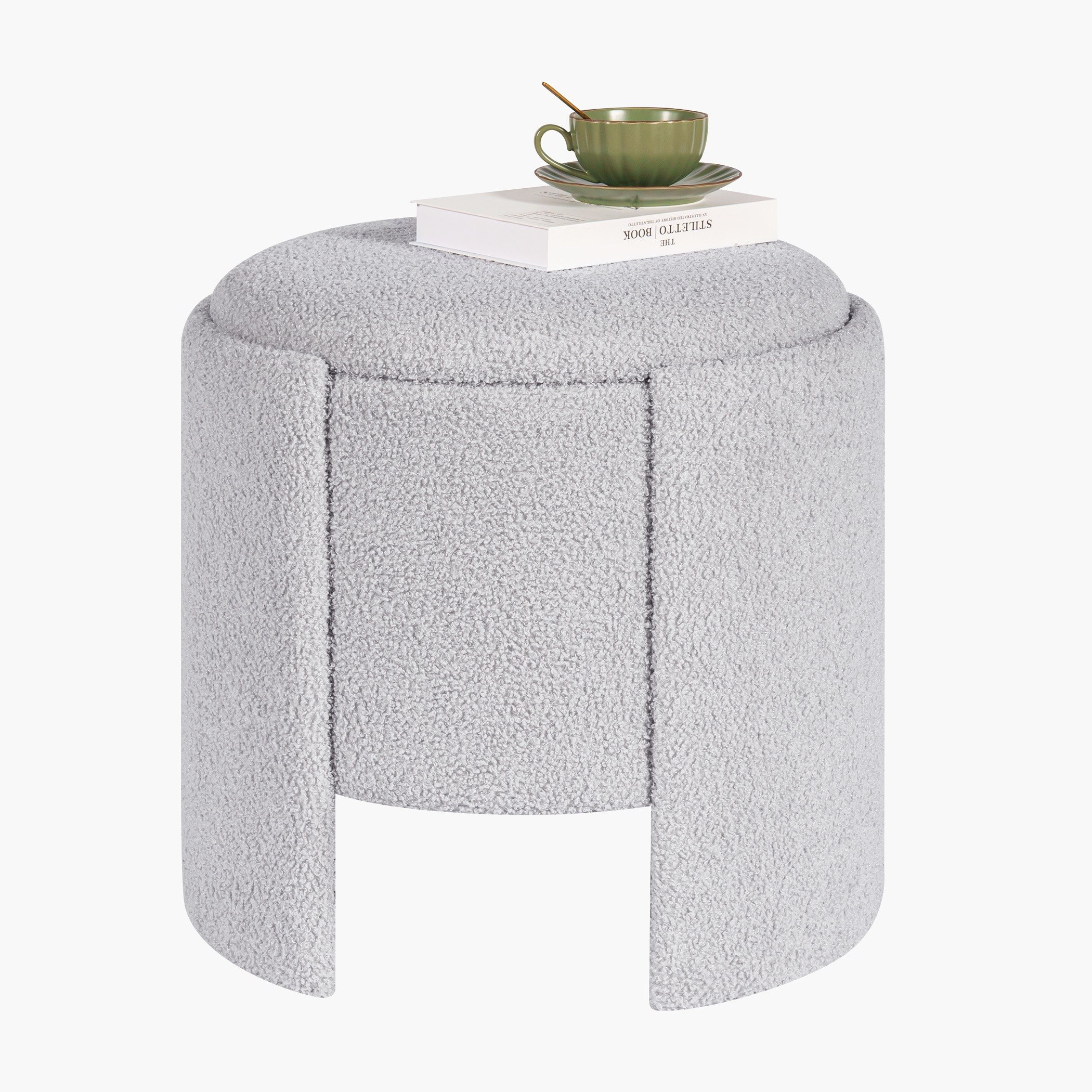 Vault Fabric Ottoman with Storage-hbxlivingroom-sofasandarmchairs-ottomansandfootstools-image-3