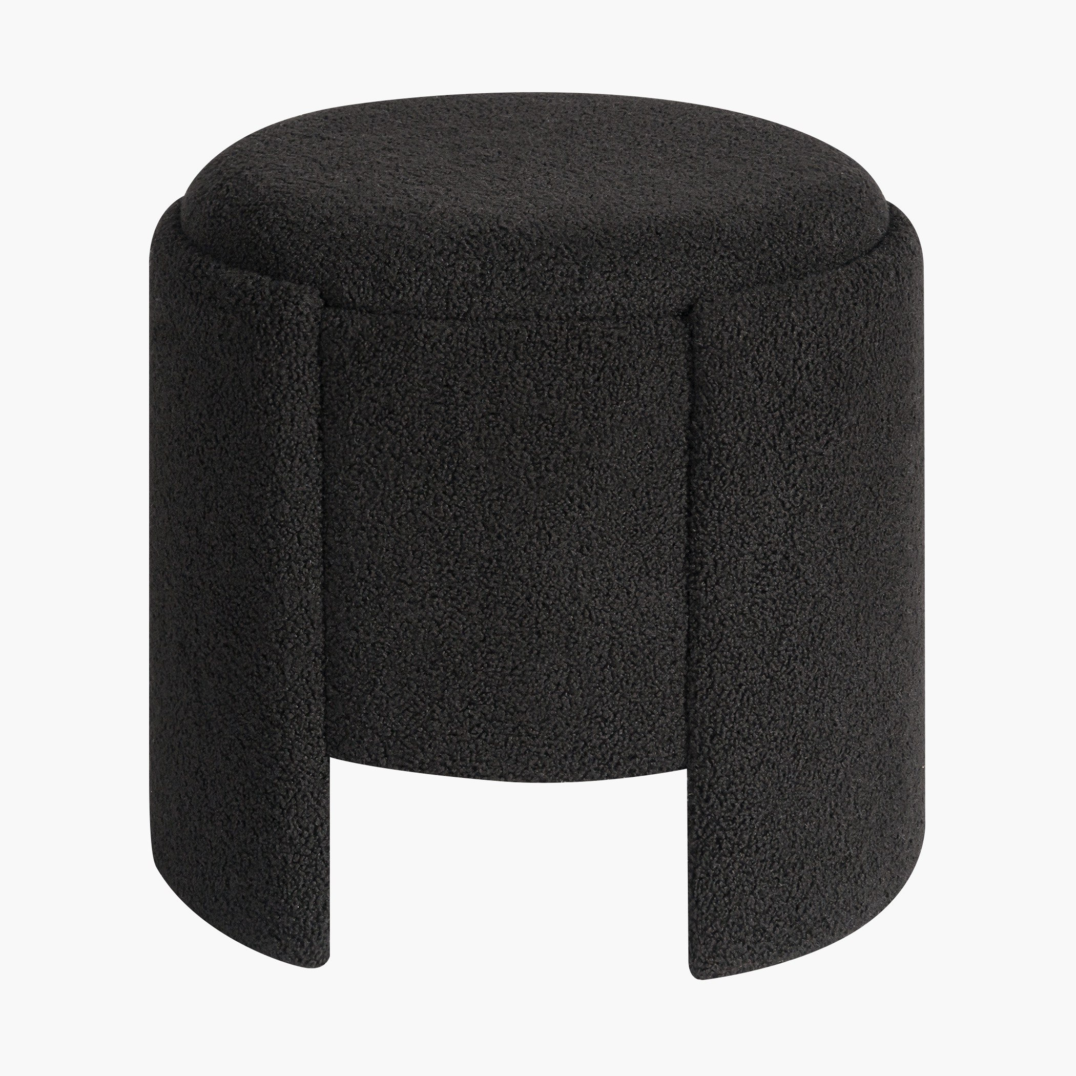 Vault Fabric Ottoman with Storage-hbxlivingroom-sofasandarmchairs-ottomansandfootstools-image-7