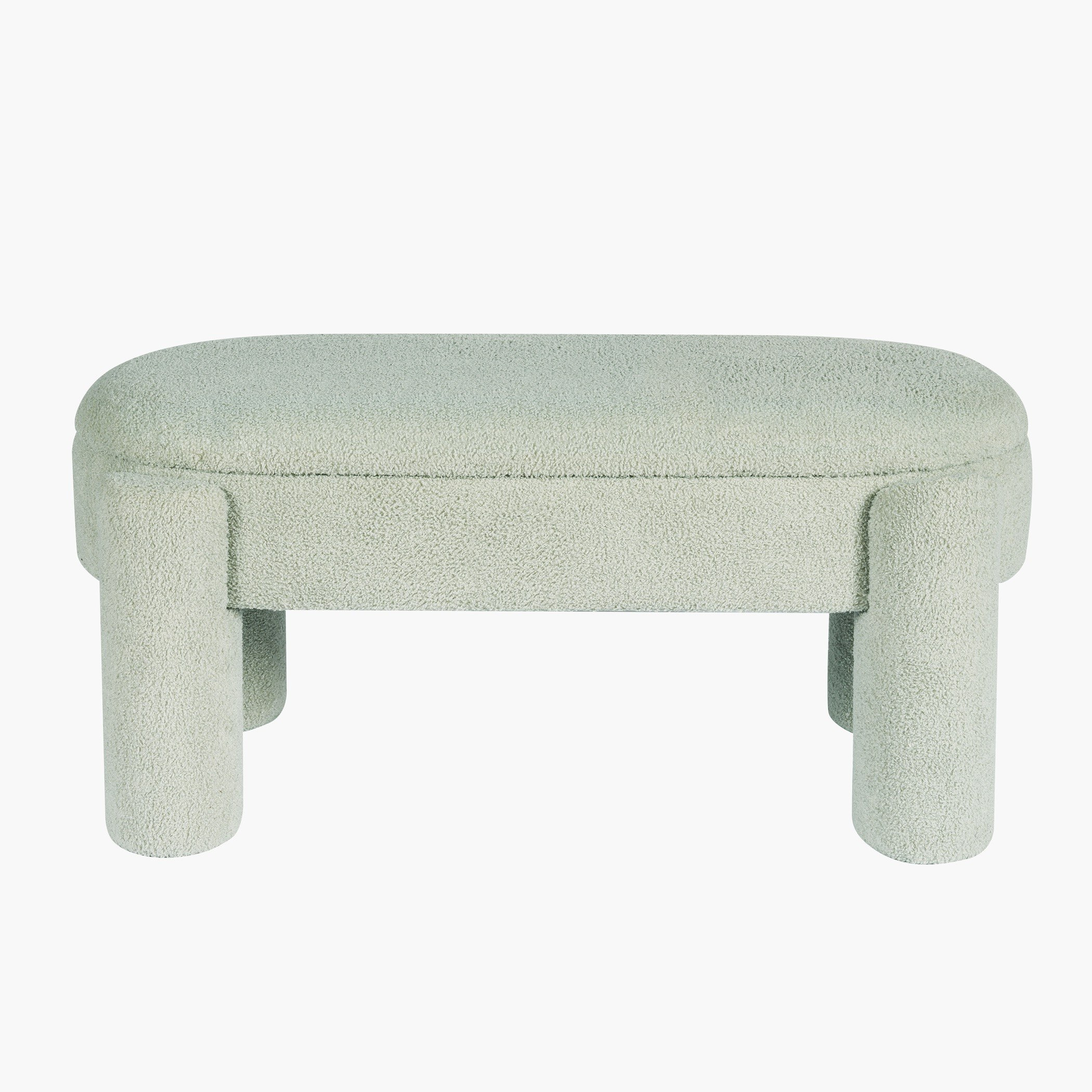 Sicilia Bedbench - 113x51x52 cm-hbxfurniture-sofasandarmchairs-benches-image-5