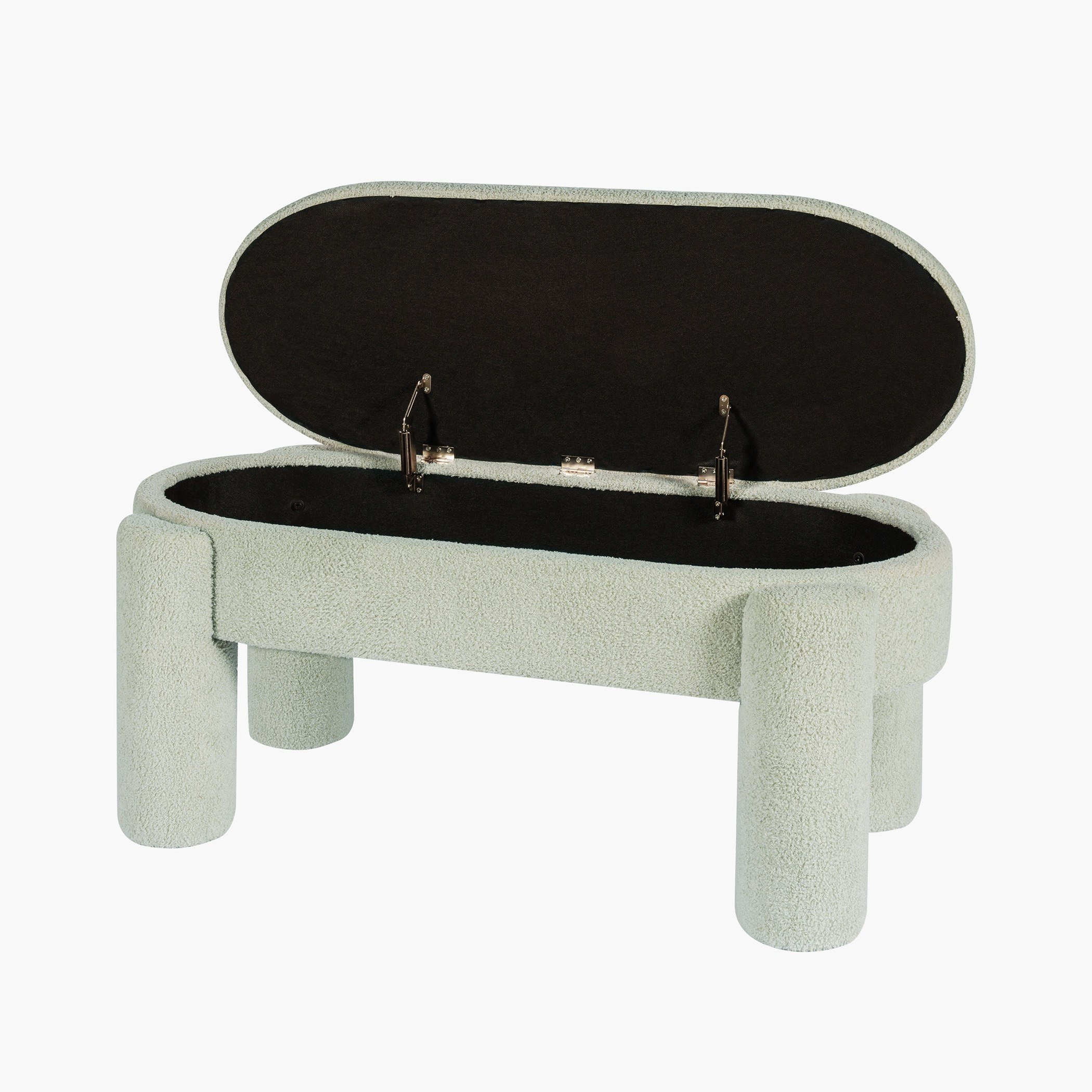 Sicilia Bedbench - 113x51x52 cm-hbxfurniture-sofasandarmchairs-benches-image-6