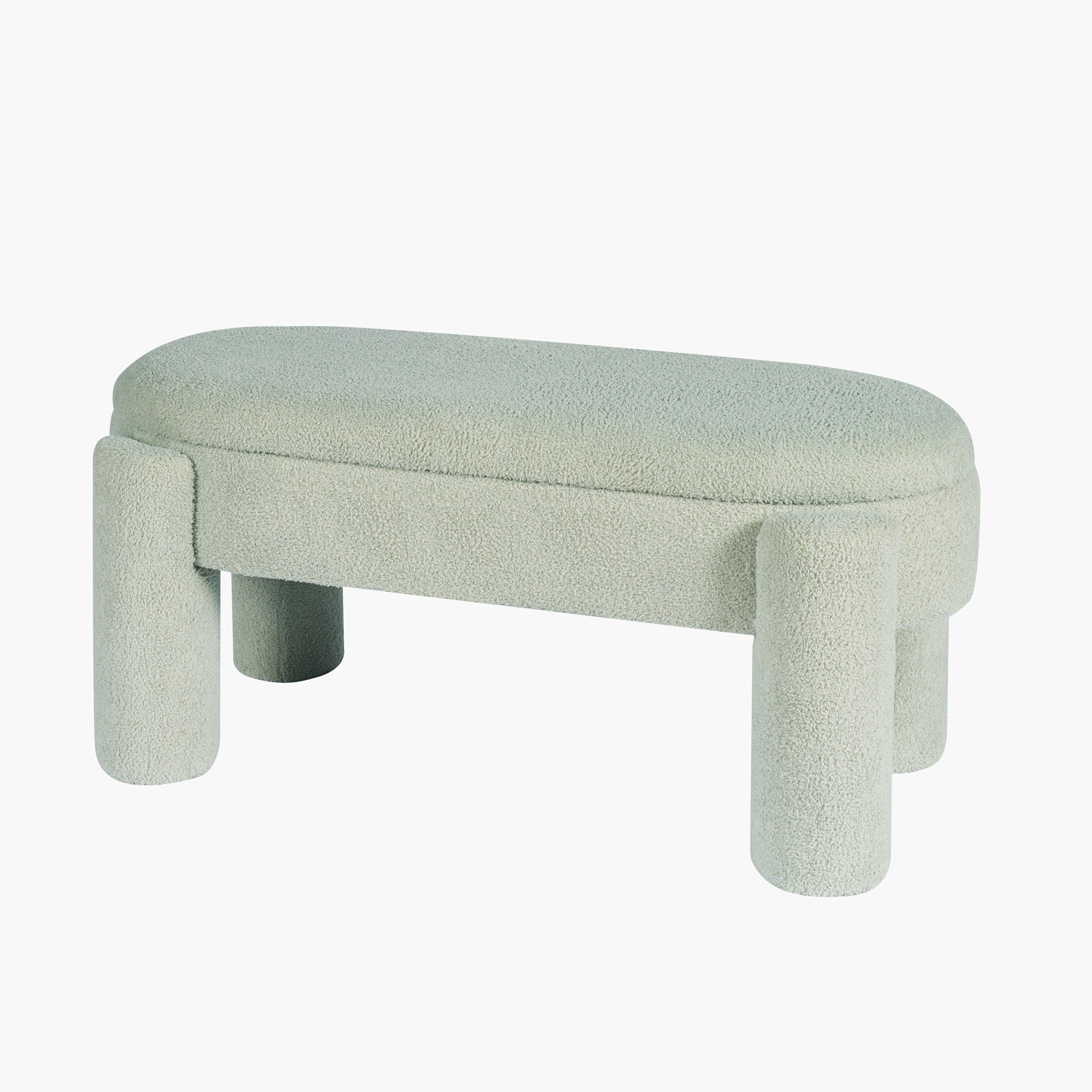 Sicilia Bedbench - 113x51x52 cm-hbxfurniture-sofasandarmchairs-benches-image-7