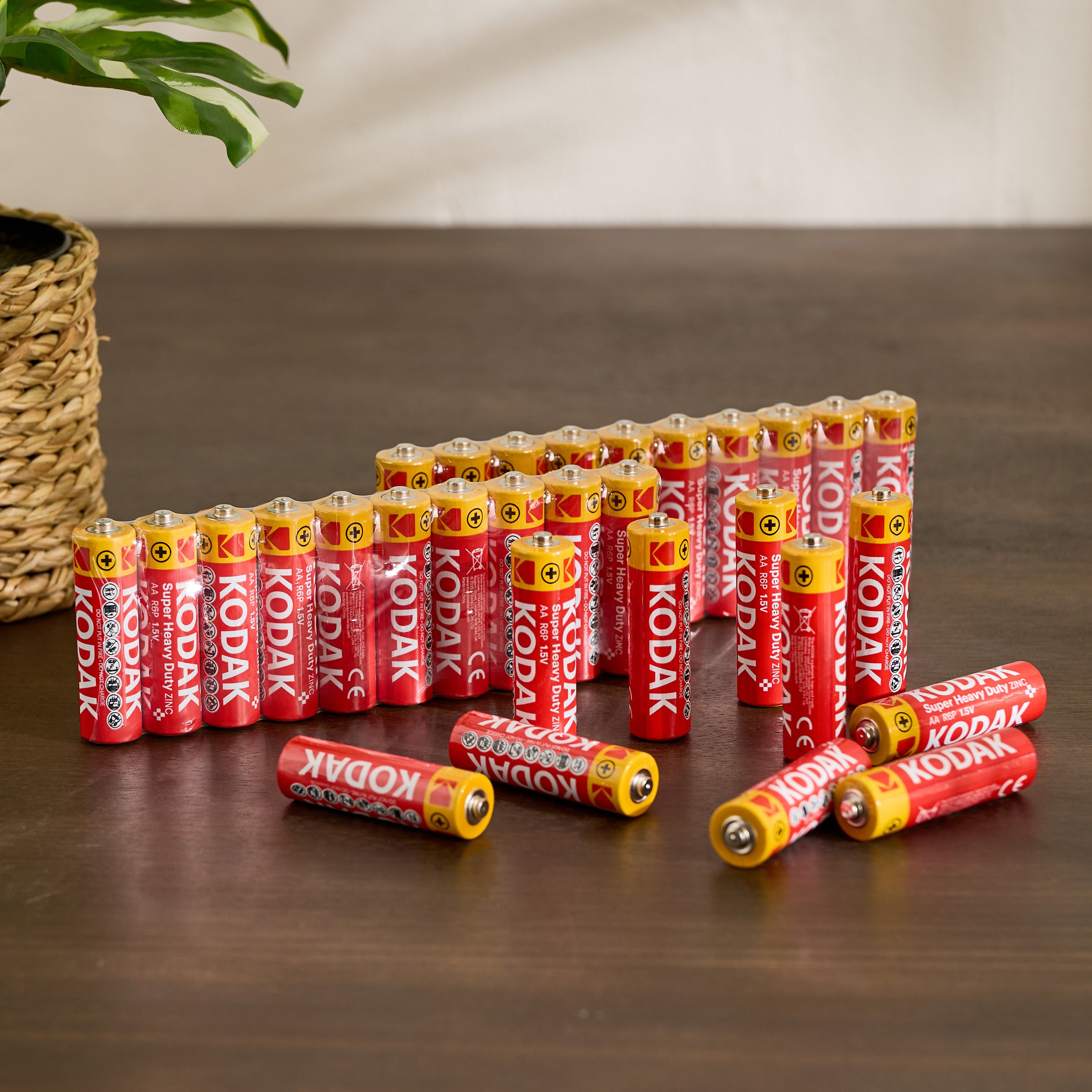 Kodak Heavy Duty AA Battery - Set of 30-hbxbedroom-lighting-lightingaccessories-image-1