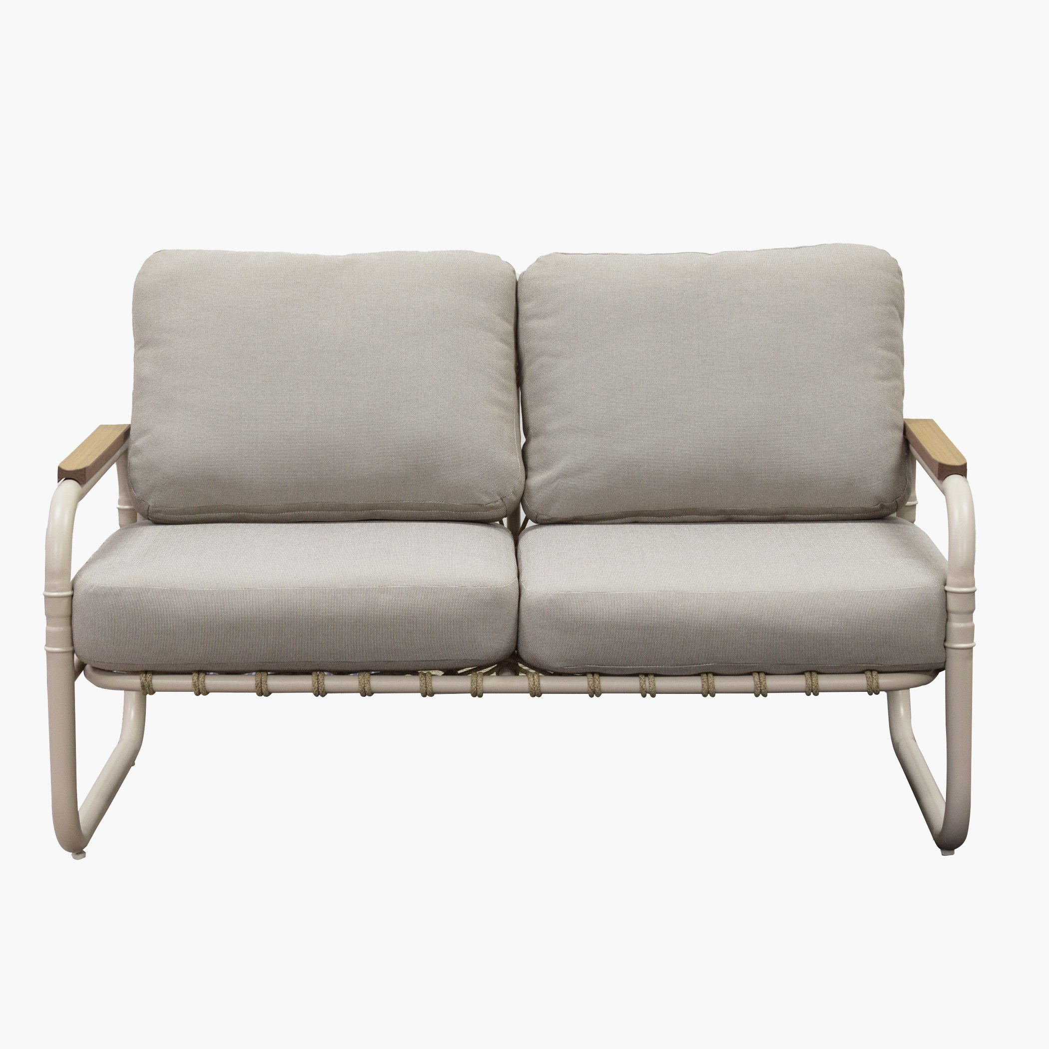 Vera Santorini 4-Seater Outdoor Sofa Set with Coffee Table and Cushions-hbxoutdoor-hbxoutdoorfurniture-sofasets-image-3