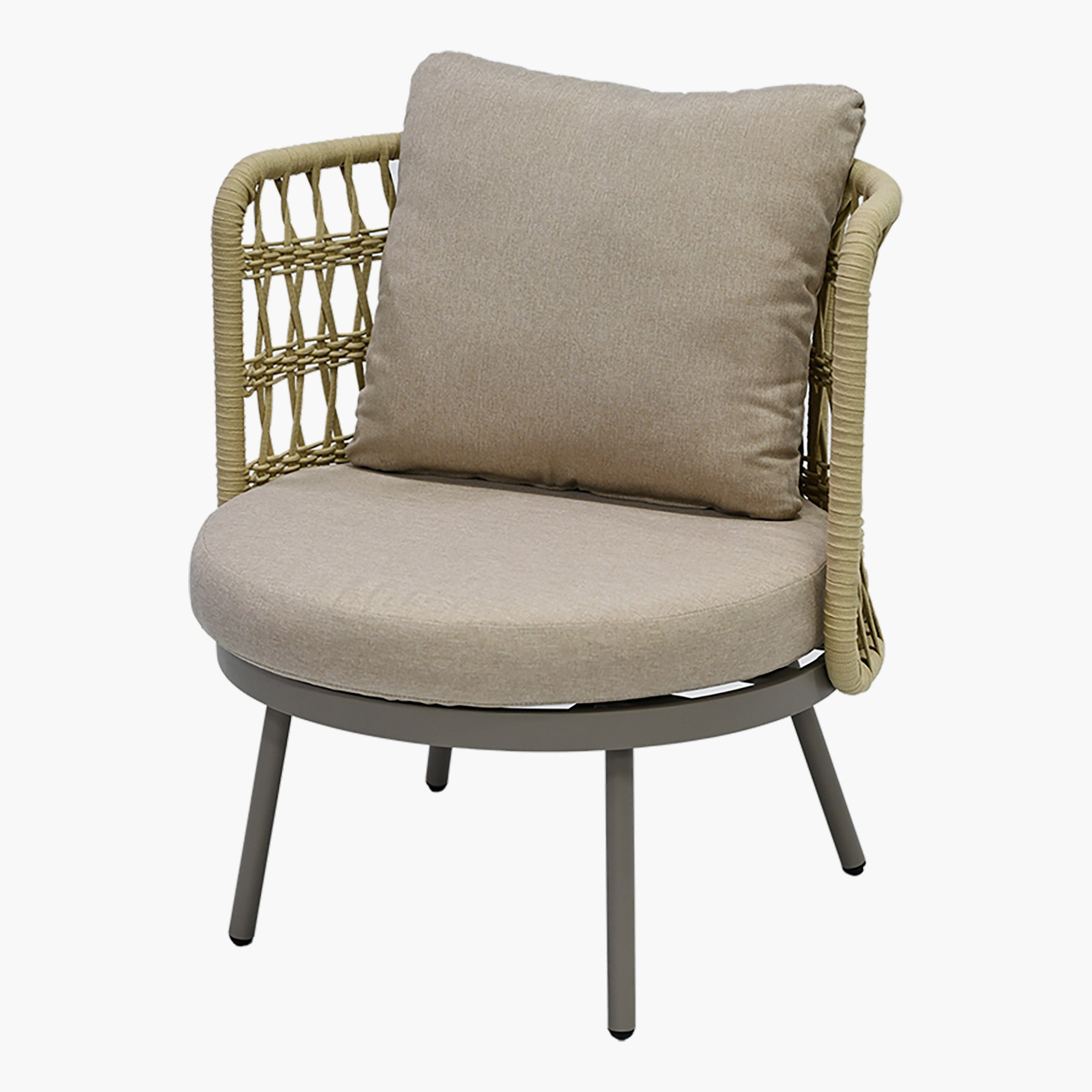 Vera Attica 4-Seater Outdoor Sofa Set with Coffee Table and Cushions-hbxoutdoor-hbxoutdoorfurniture-sofasets-image-5