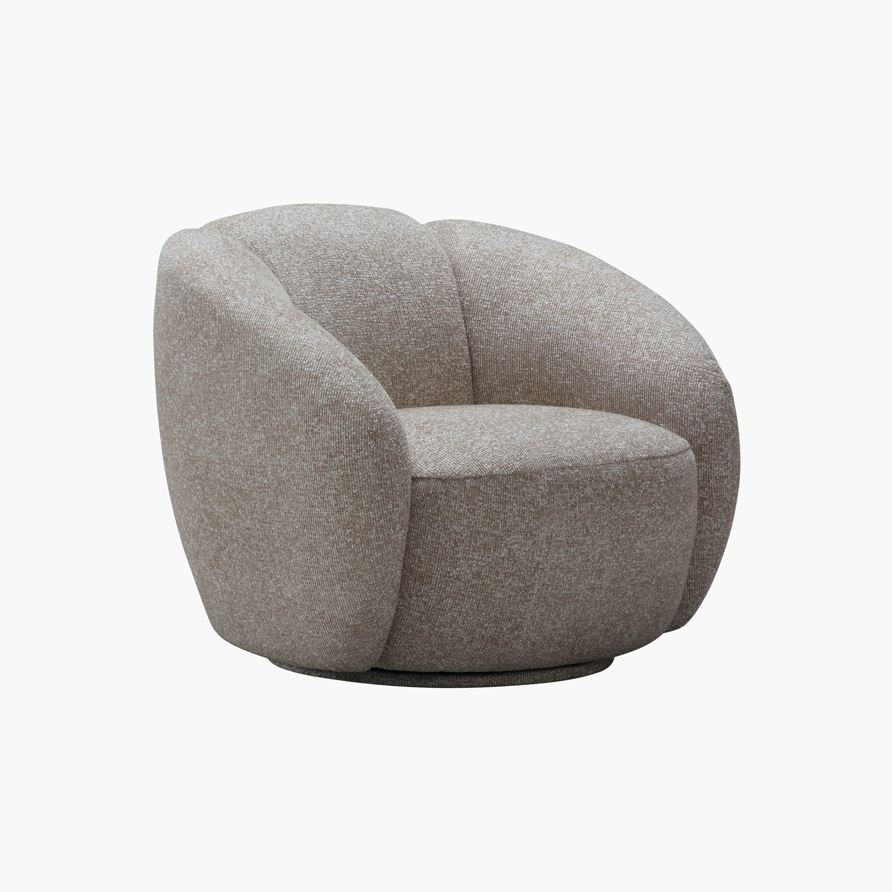 Orris Fabric Swivel Accent Chair-hbxlivingroom-sofasandarmchairs-easychairs-image-3