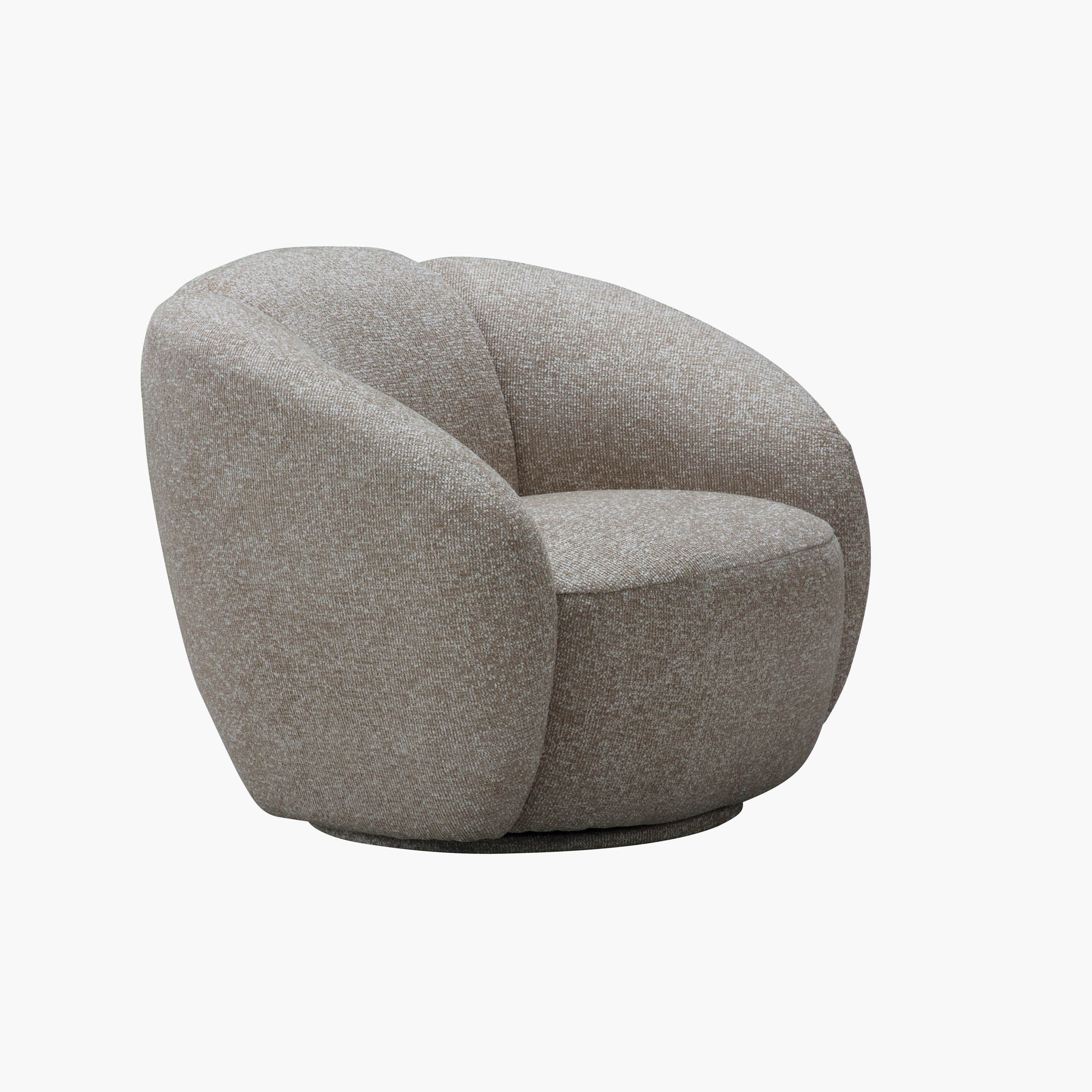 Orris Fabric Swivel Accent Chair-hbxlivingroom-sofasandarmchairs-easychairs-image-4