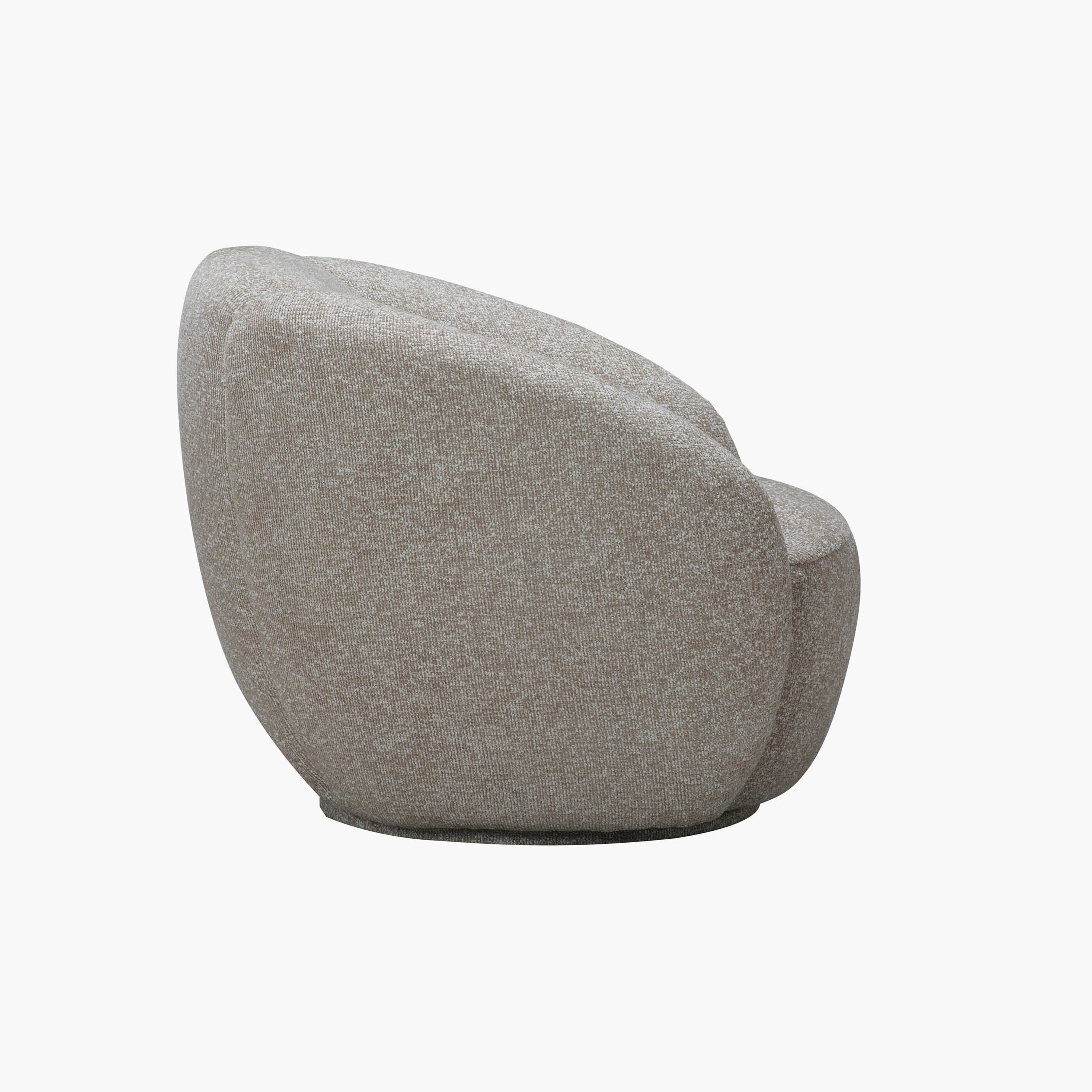 Orris Fabric Swivel Accent Chair-hbxlivingroom-sofasandarmchairs-easychairs-image-5