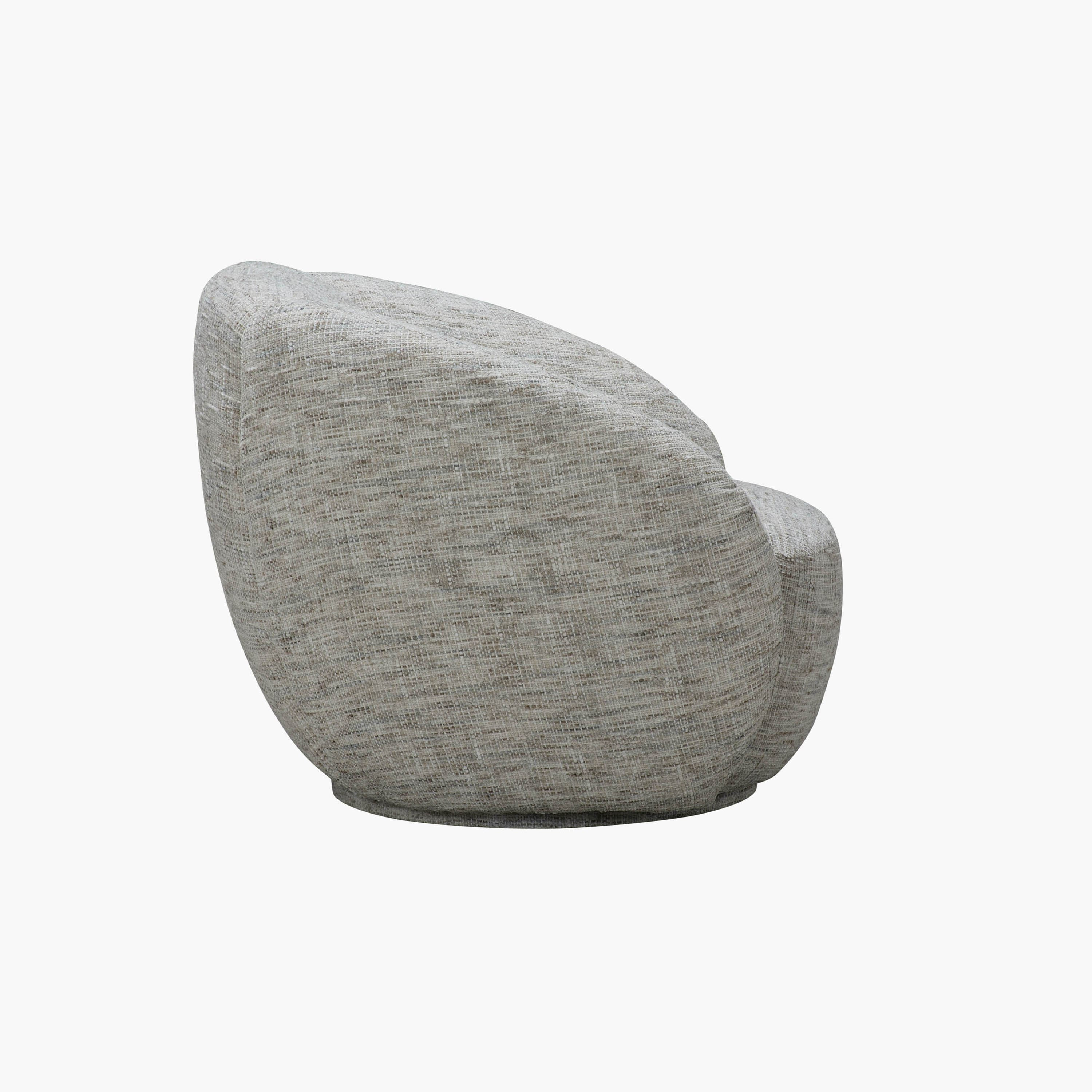Orris Fabric Swivel Accent Chair-hbxlivingroom-sofasandarmchairs-easychairs-image-5
