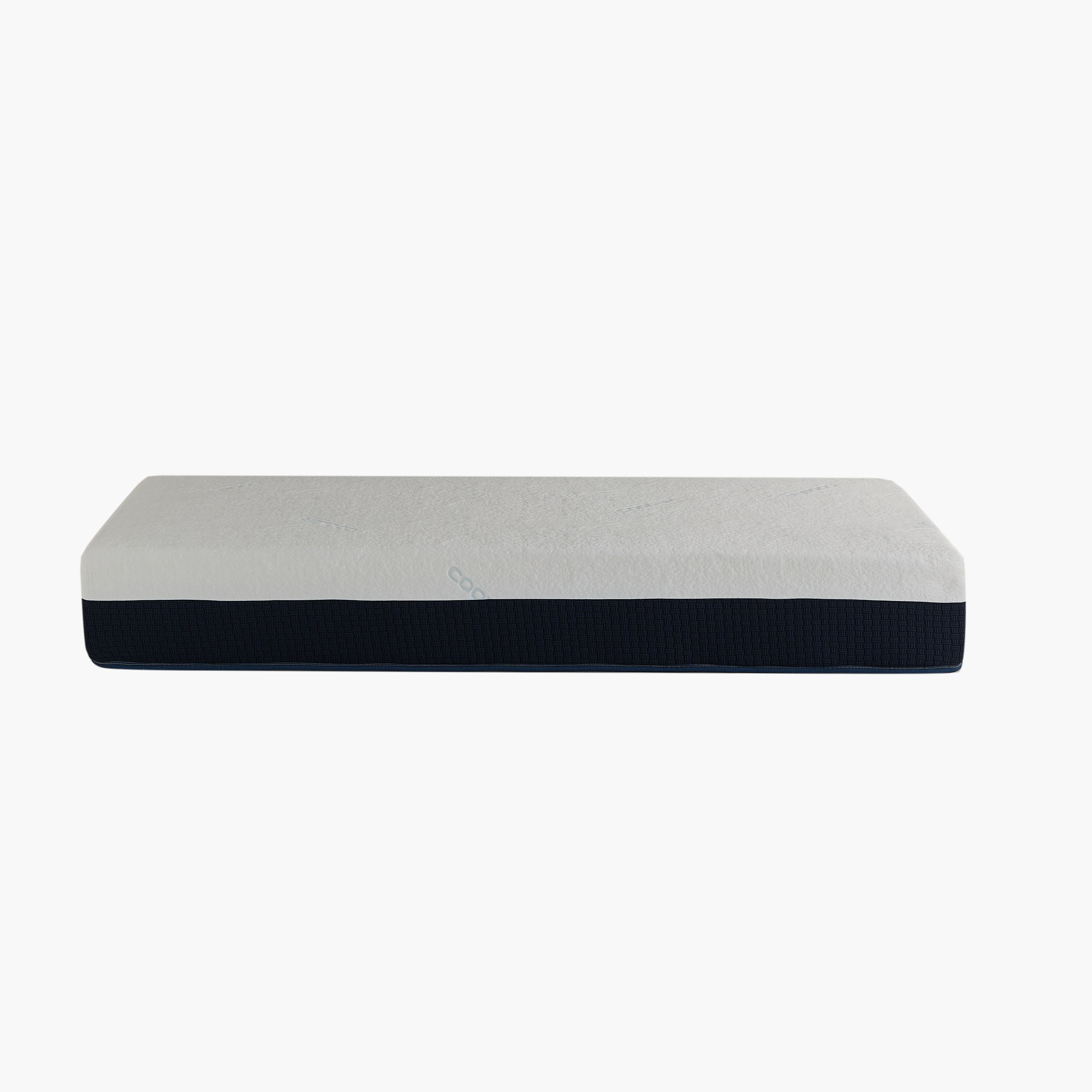 iSleep Luxe iCool Gel Pro Visco Memory Foam Medium Soft Pocket Spring Single Mattress - 90x190x25 cm-hbxfurniture-bedroom-mattresses-single-image-2