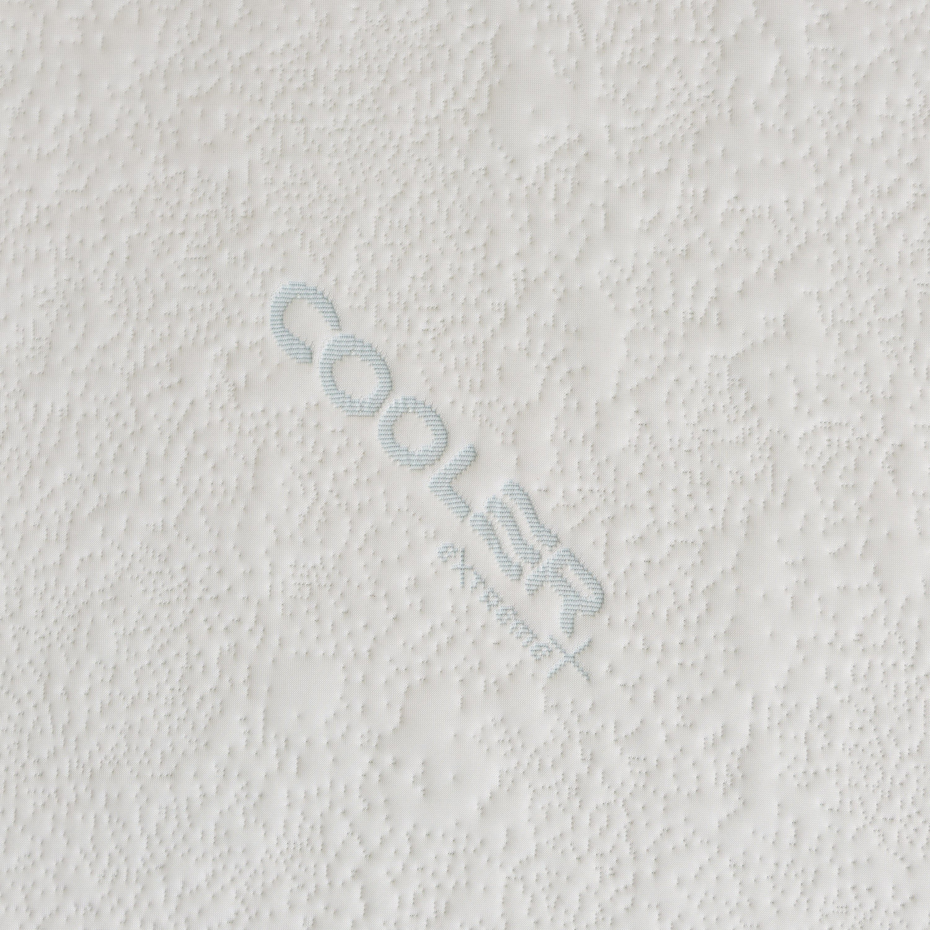 iSleep Luxe iCool Gel Pro Visco Memory Foam Medium Soft Pocket Spring Single Mattress - 90x190x25 cm-hbxfurniture-bedroom-mattresses-single-image-8