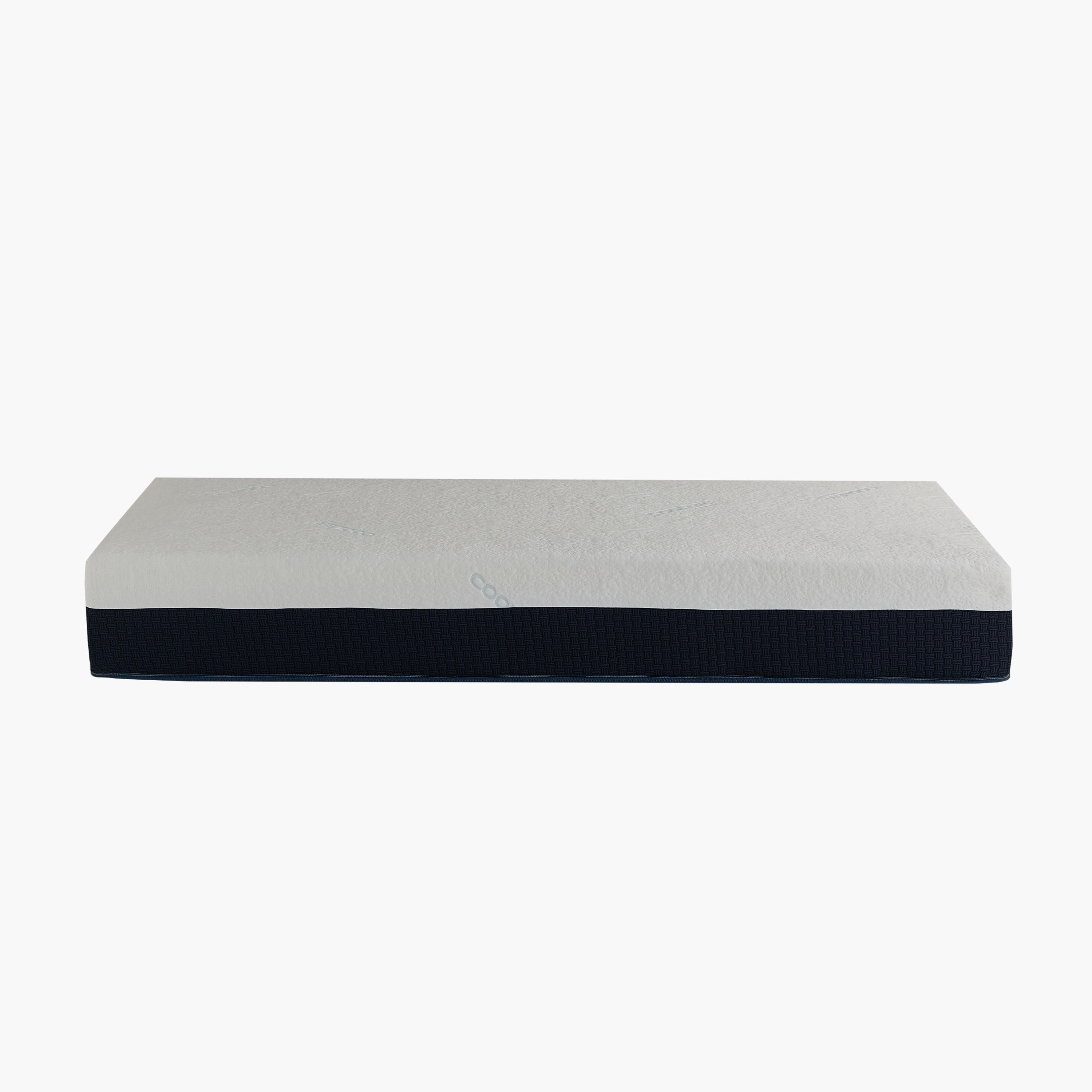 iSleep Luxe iCool Gel Pro Visco Memory Foam Medium Soft Pocket Spring Mattress - 90x200x25 cm-hbxfurniture-bedroom-mattresses-single-image-11