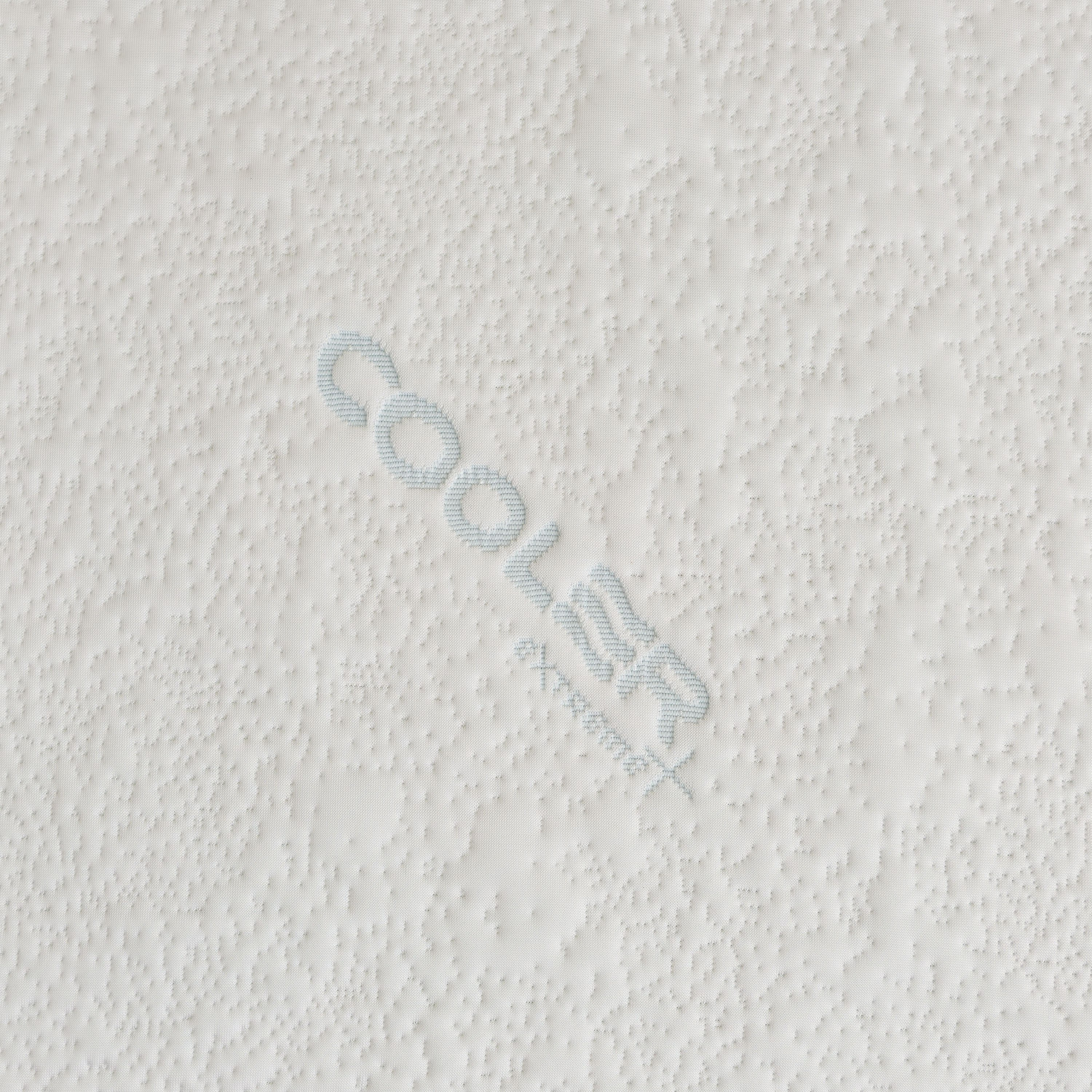 iSleep Luxe iCool Gel Pro Visco Memory Foam Medium Soft Pocket Spring Mattress - 90x200x25 cm-hbxfurniture-bedroom-mattresses-single-image-6