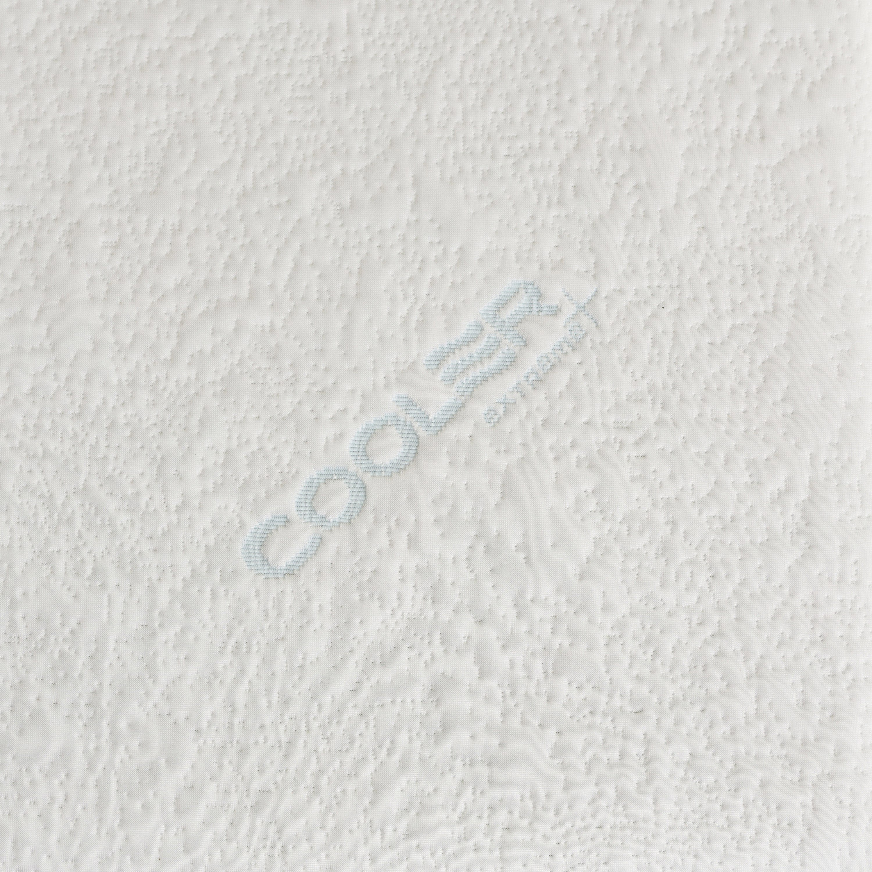iSleep Luxe iCool Gel Pro Visco Memory Foam Medium Soft Pocket Spring Twin Mattress - 120x200x25 cm-hbxfurniture-mattresses-twin-image-6