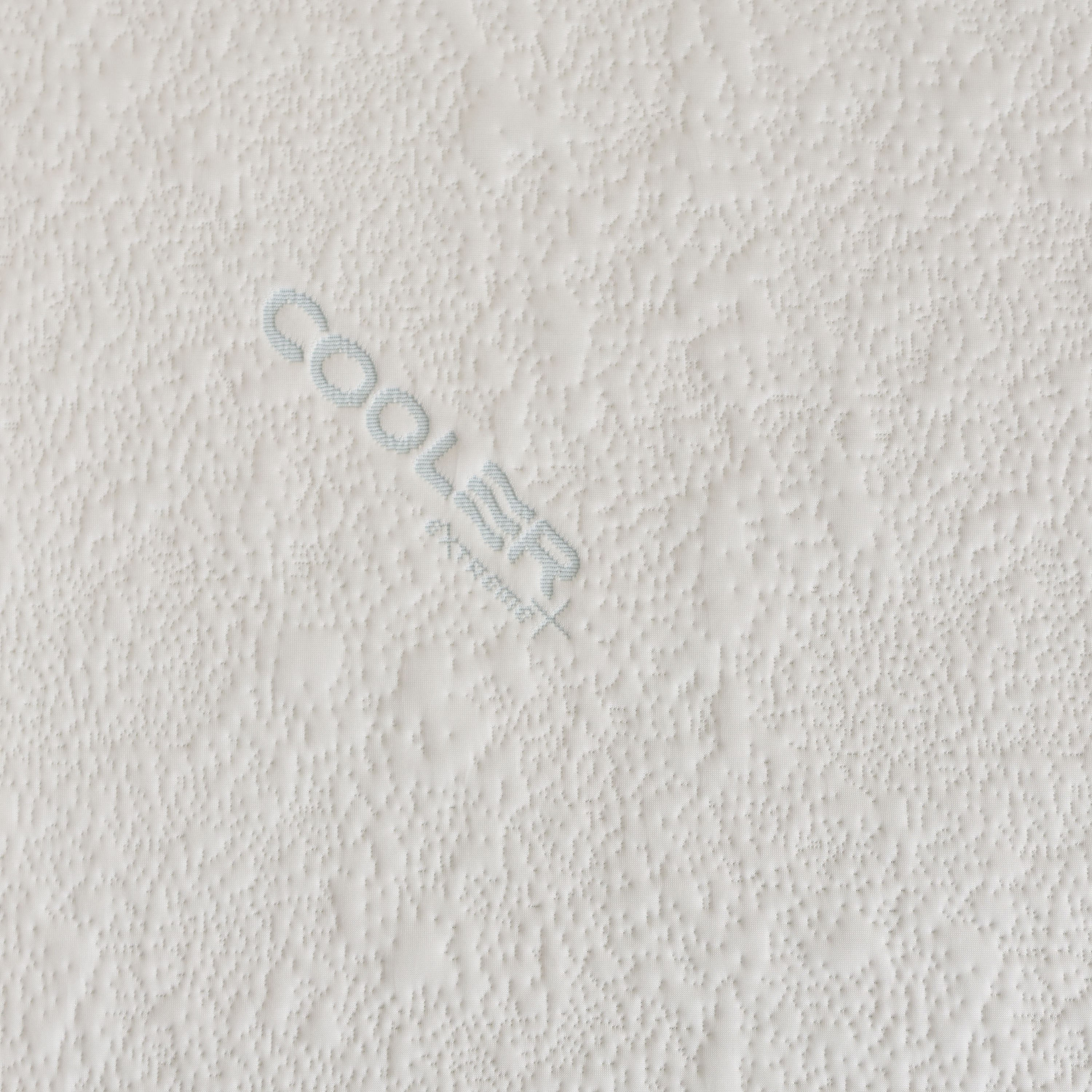 iSleep Luxe iCool Gel Pro Visco Memory Foam Medium Soft Pocket Spring King Mattress - 180x200x25 cm-hbxfurniture-mattresses-king-image-5