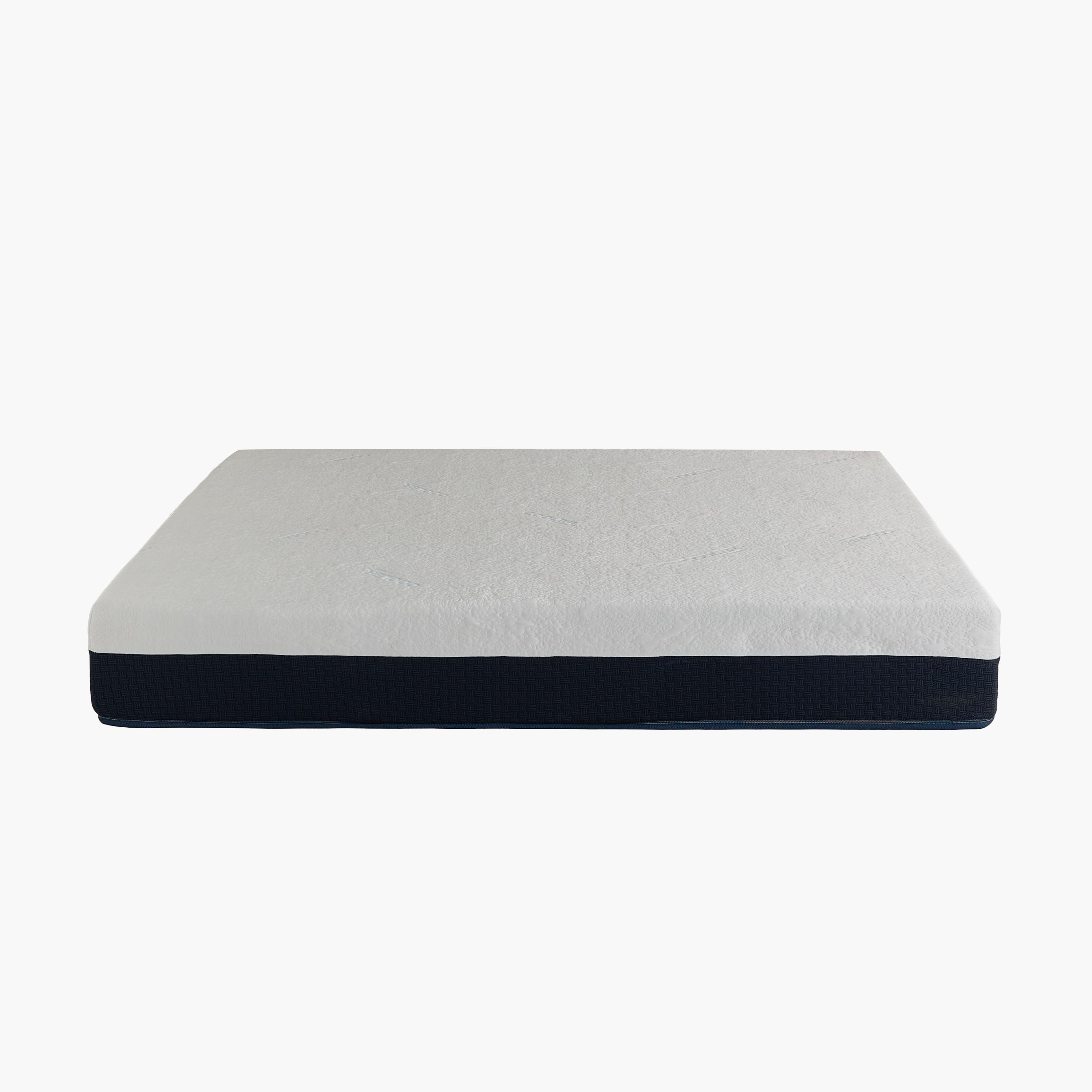 iSleepLuxe iCoolGel Pro Visco Memory Foam Medium Soft Pocket Spring Super King Mattress-200x200x25cm-hbxfurniture-mattresses-superking-image-4