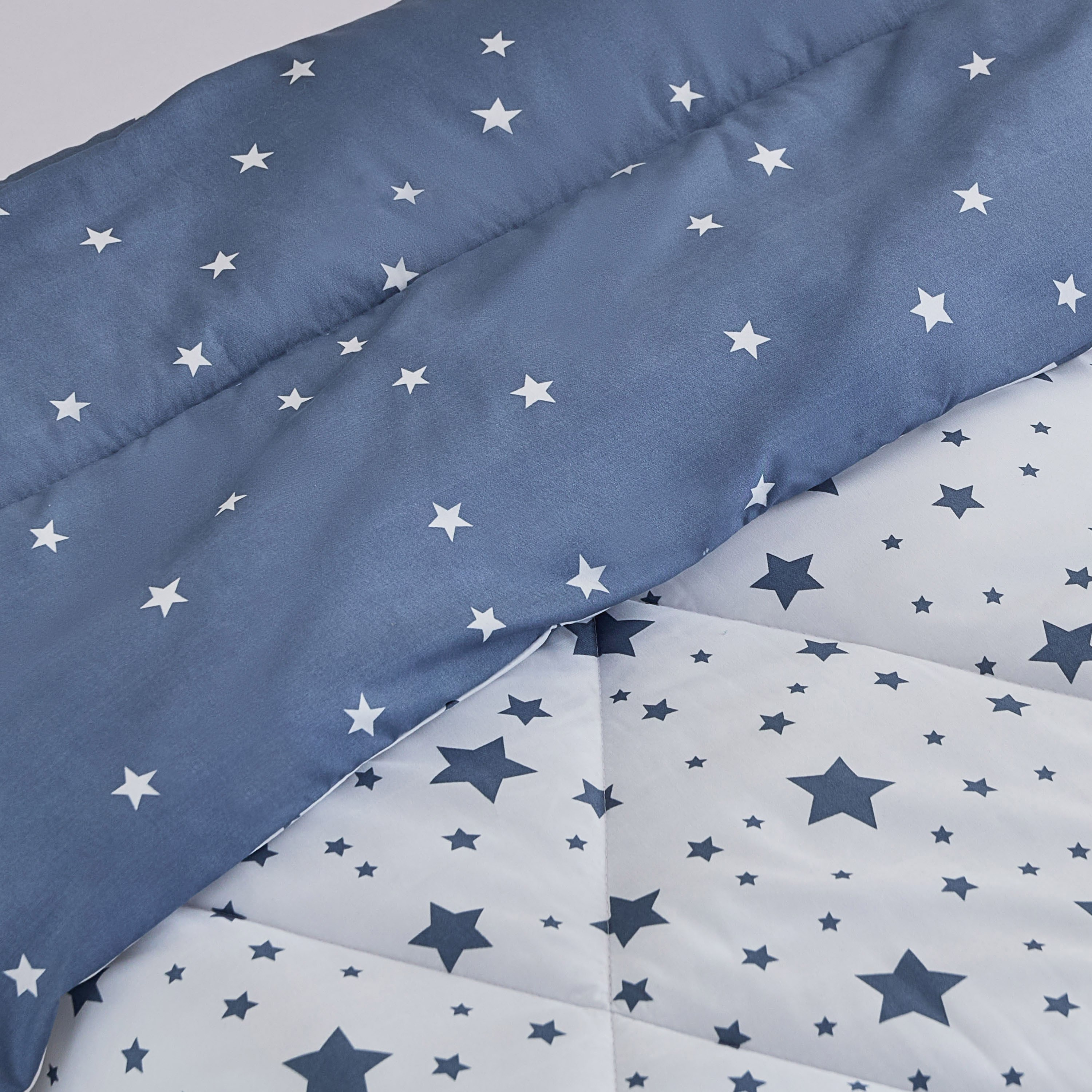 Nora Stera Microfibre Single Comforter - 135x220 cm-hbxhomeware-hbxbedroom-image-3