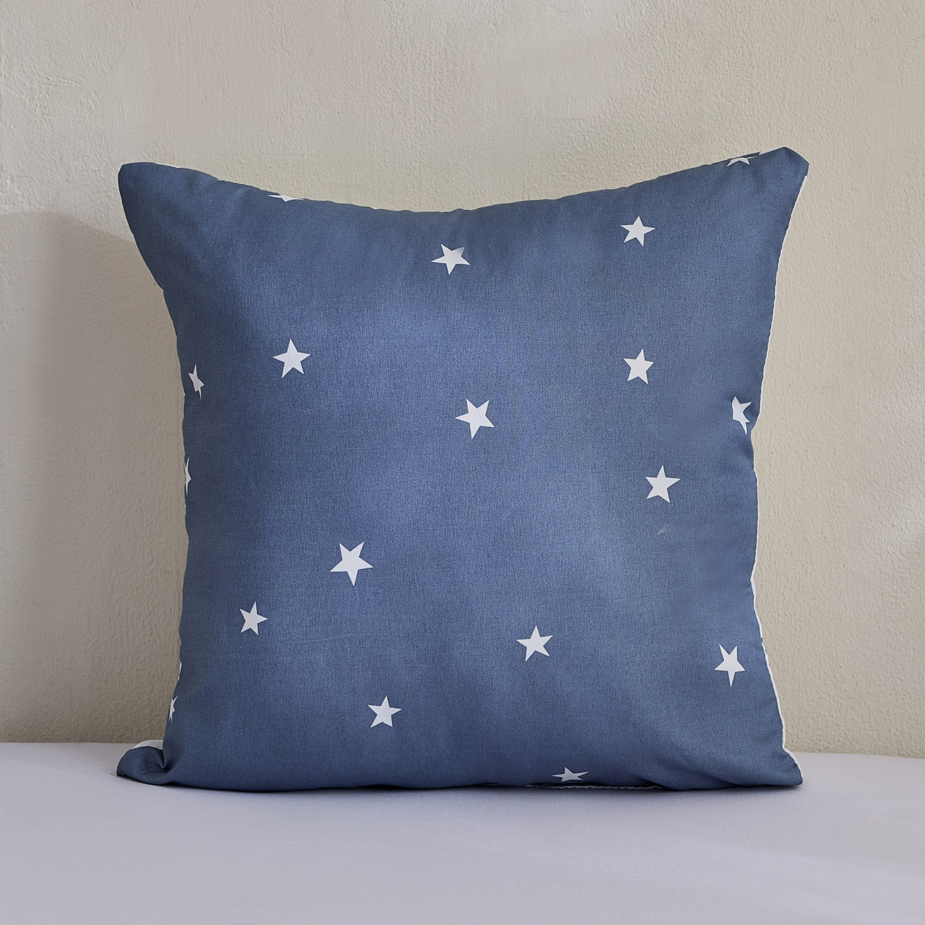 Nora Stera Microfibre Filled Cushion - 40x40 cm-hbxhomeware-hbxbedroom-image-3