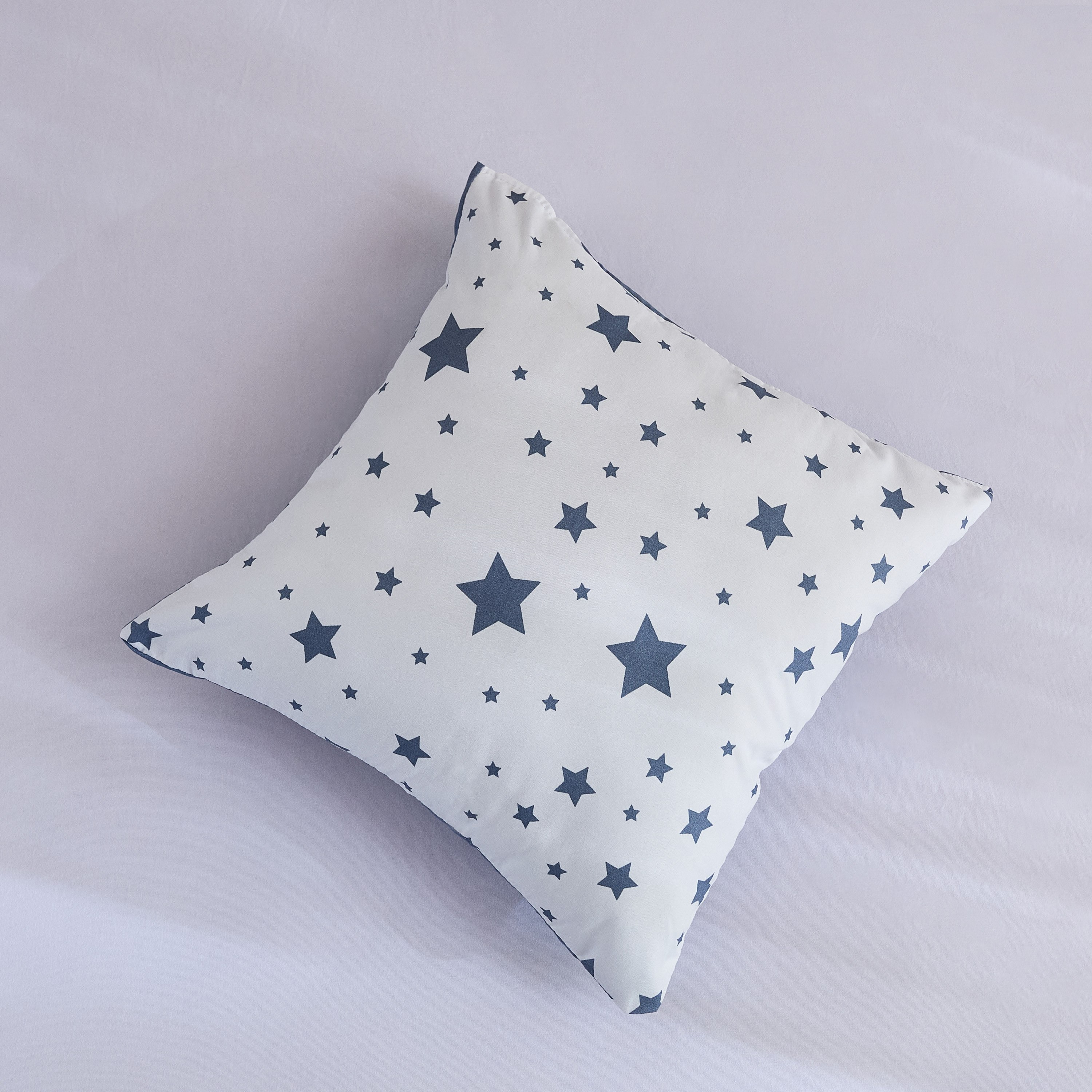Nora Stera Microfibre Filled Cushion - 40x40 cm-hbxhomeware-hbxbedroom-image-4