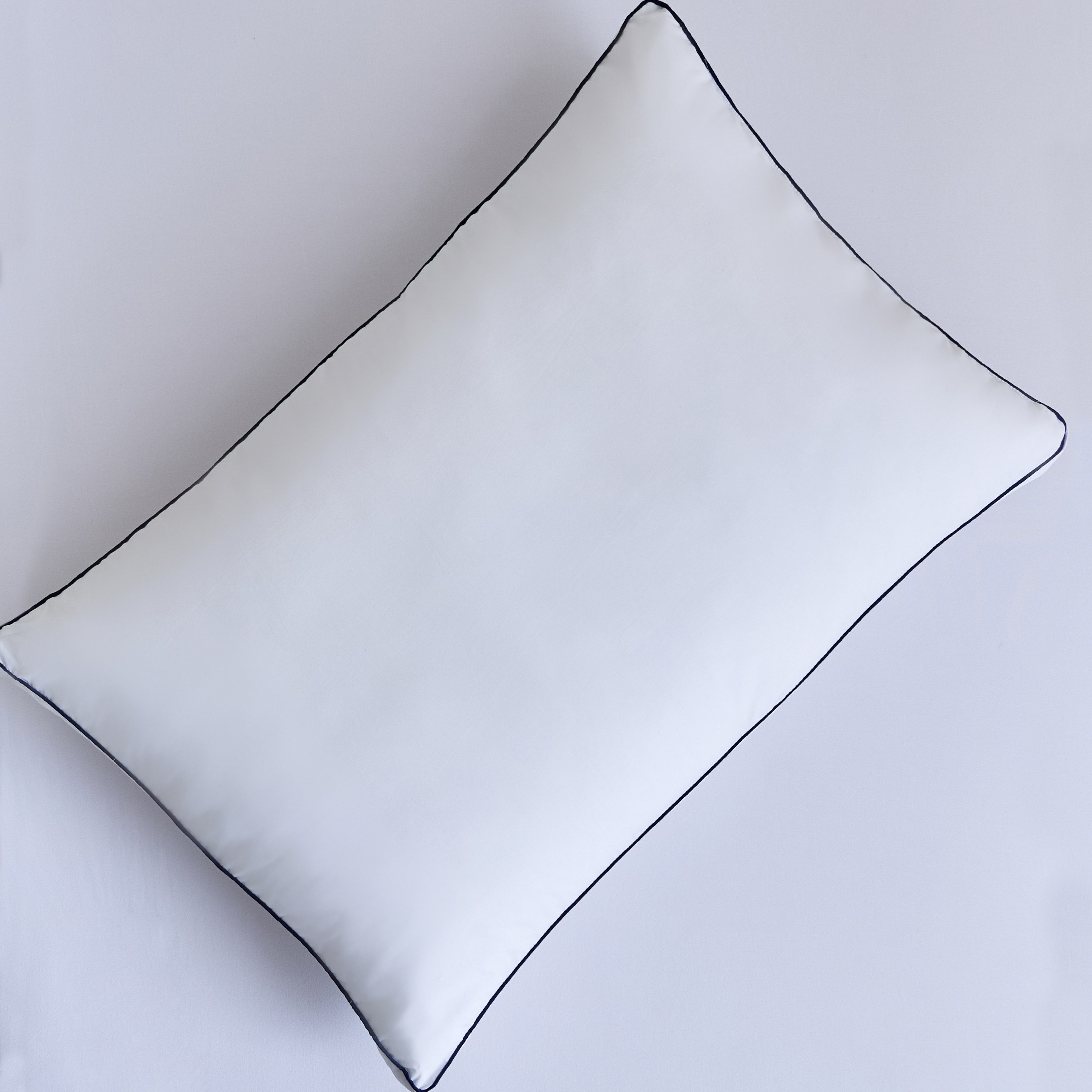 وسادة بديلة للريش بدعم متوسط وحواف مزدوجة من ماتريكس – 50×75 سم-hbxhomeware-hbxbedroom-image-4