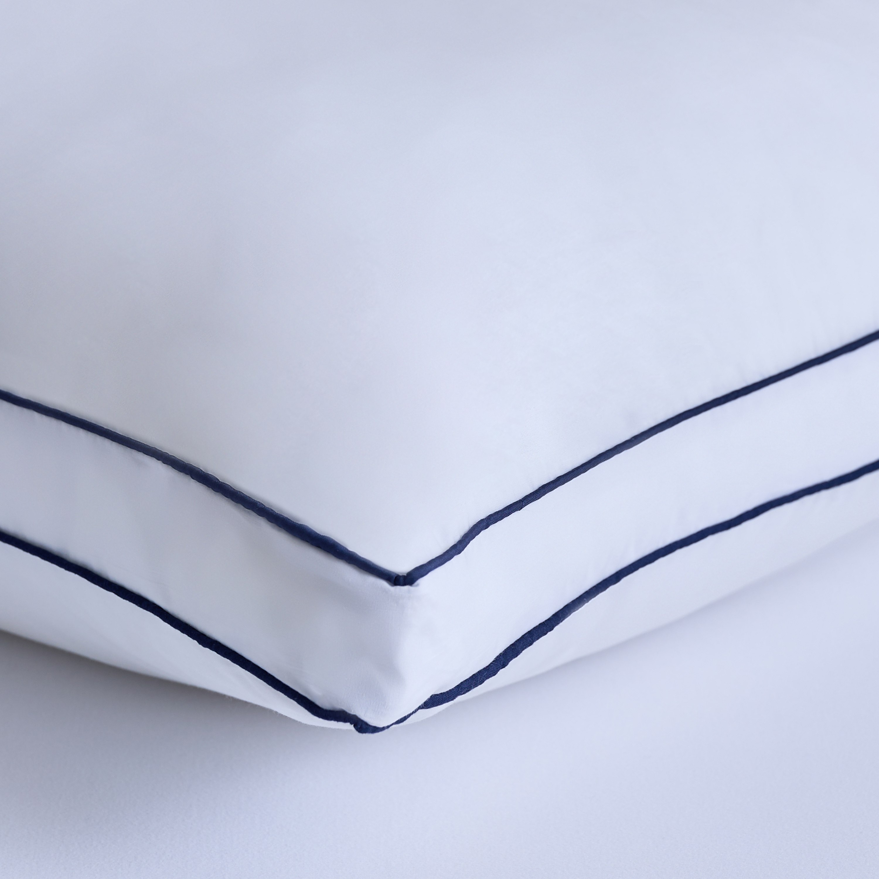 وسادة بديلة للريش بدعم متوسط وحواف مزدوجة من ماتريكس – 50×75 سم-hbxhomeware-hbxbedroom-image-5