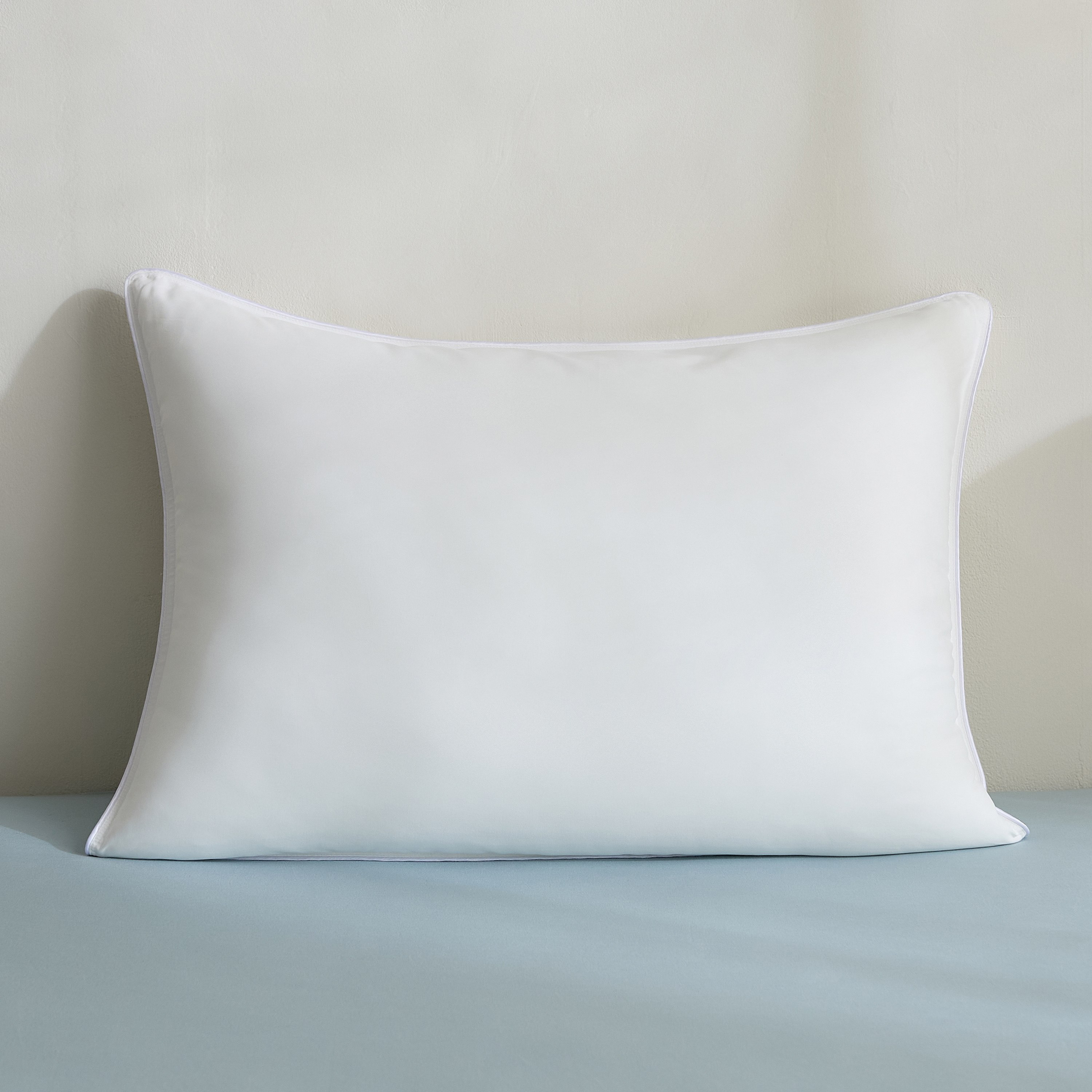 وسادة دعم ناعمة مايكروجل - 50x70 سم-hbxhomeware-hbxbedroom-image-2