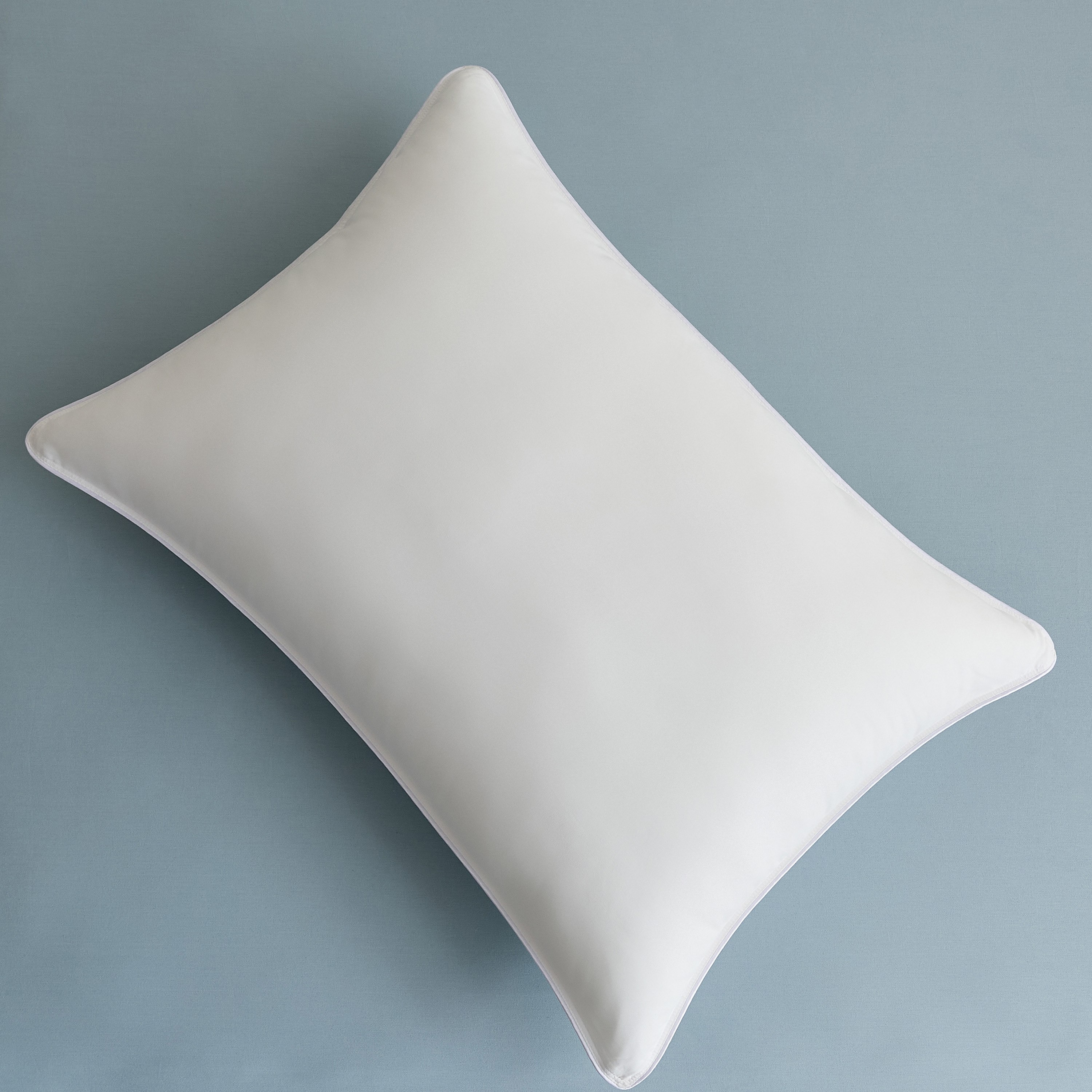 وسادة دعم ناعمة مايكروجل - 50x70 سم-hbxhomeware-hbxbedroom-image-4
