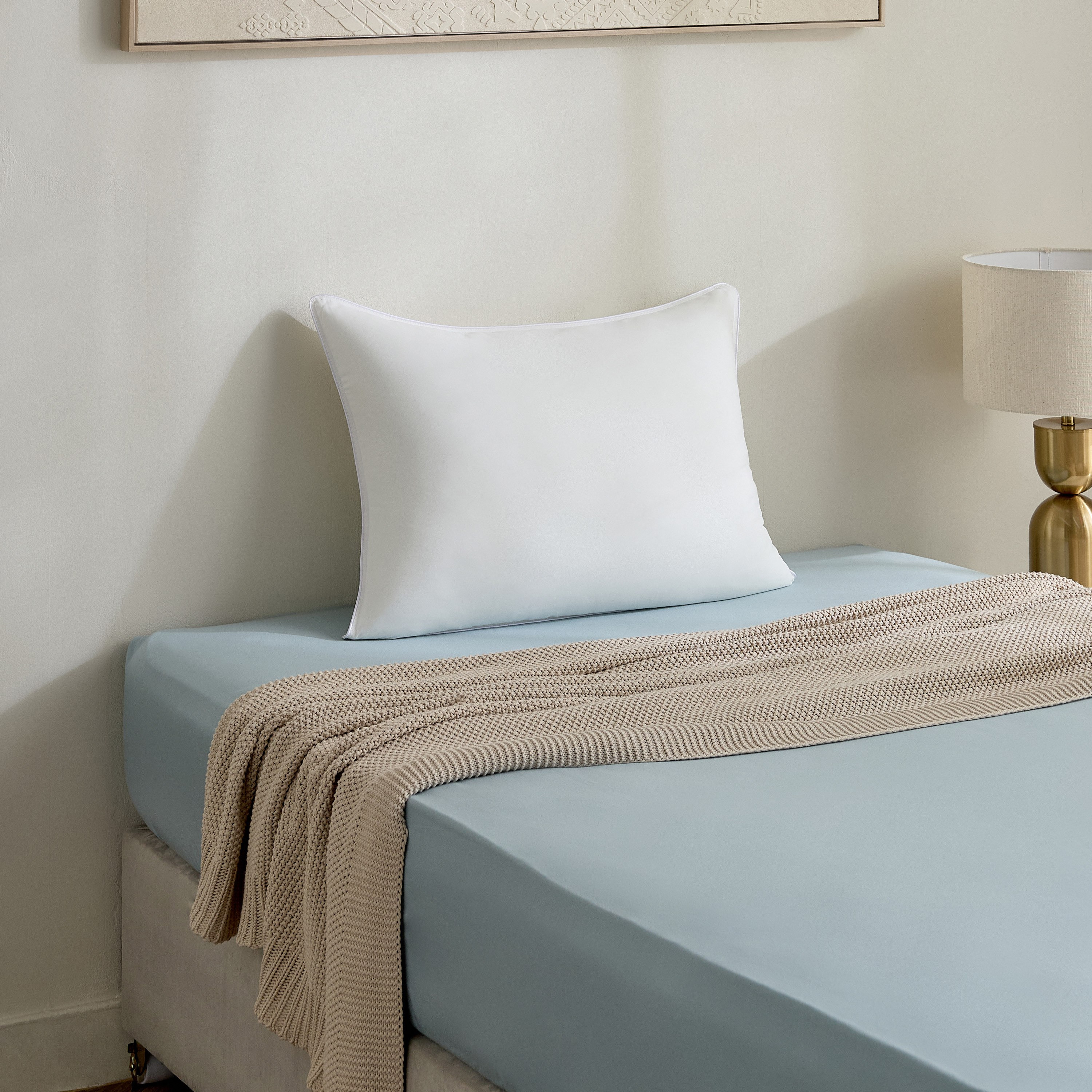 وسادة دعم ناعمة مايكروجل - 50x70 سم-hbxhomeware-hbxbedroom-image-6