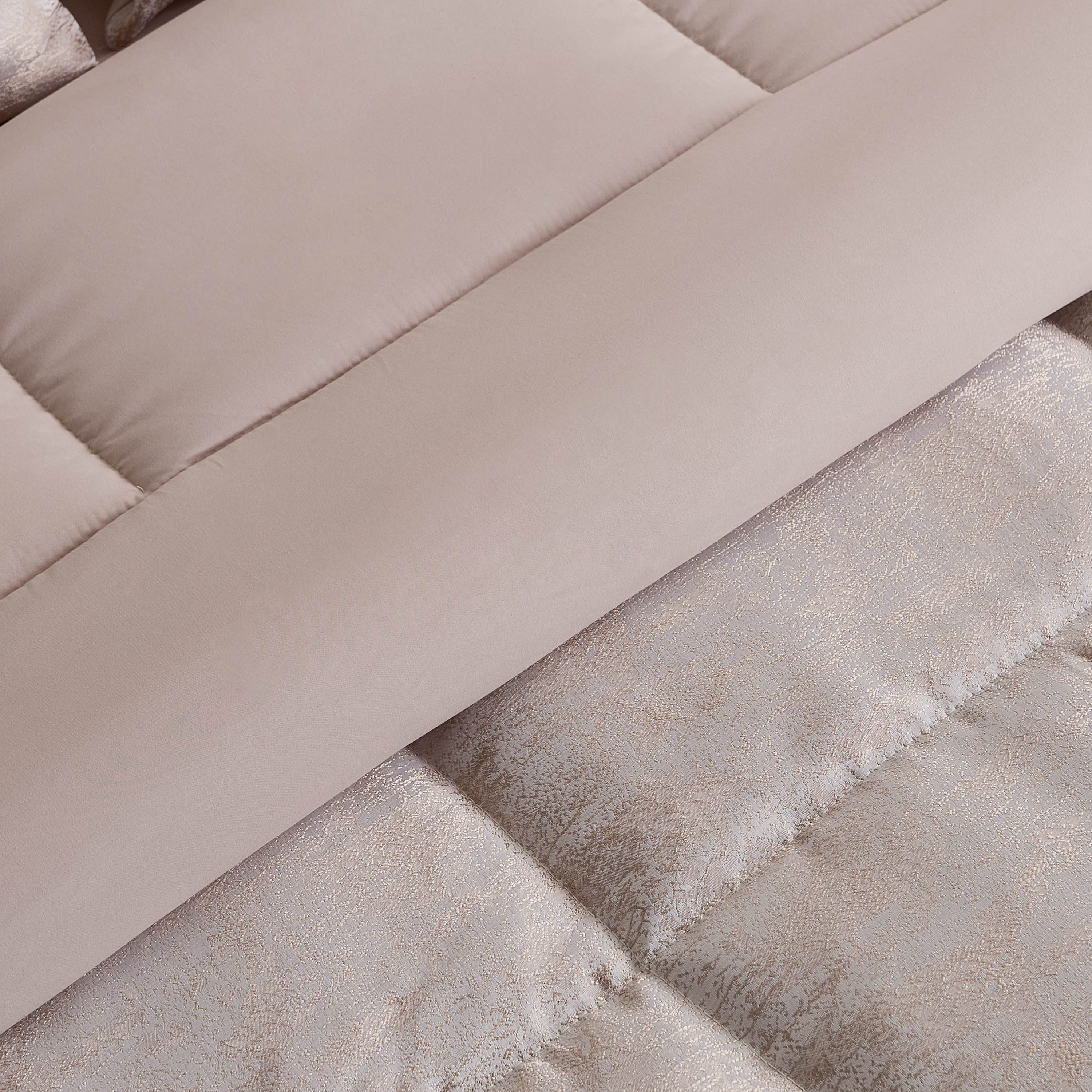 Artisan Deluxe Samara Jacquard 10-Piece BIAB Super King Comforter Set - 240x260 cm-hbxhomeware-hbxbedroom-image-3