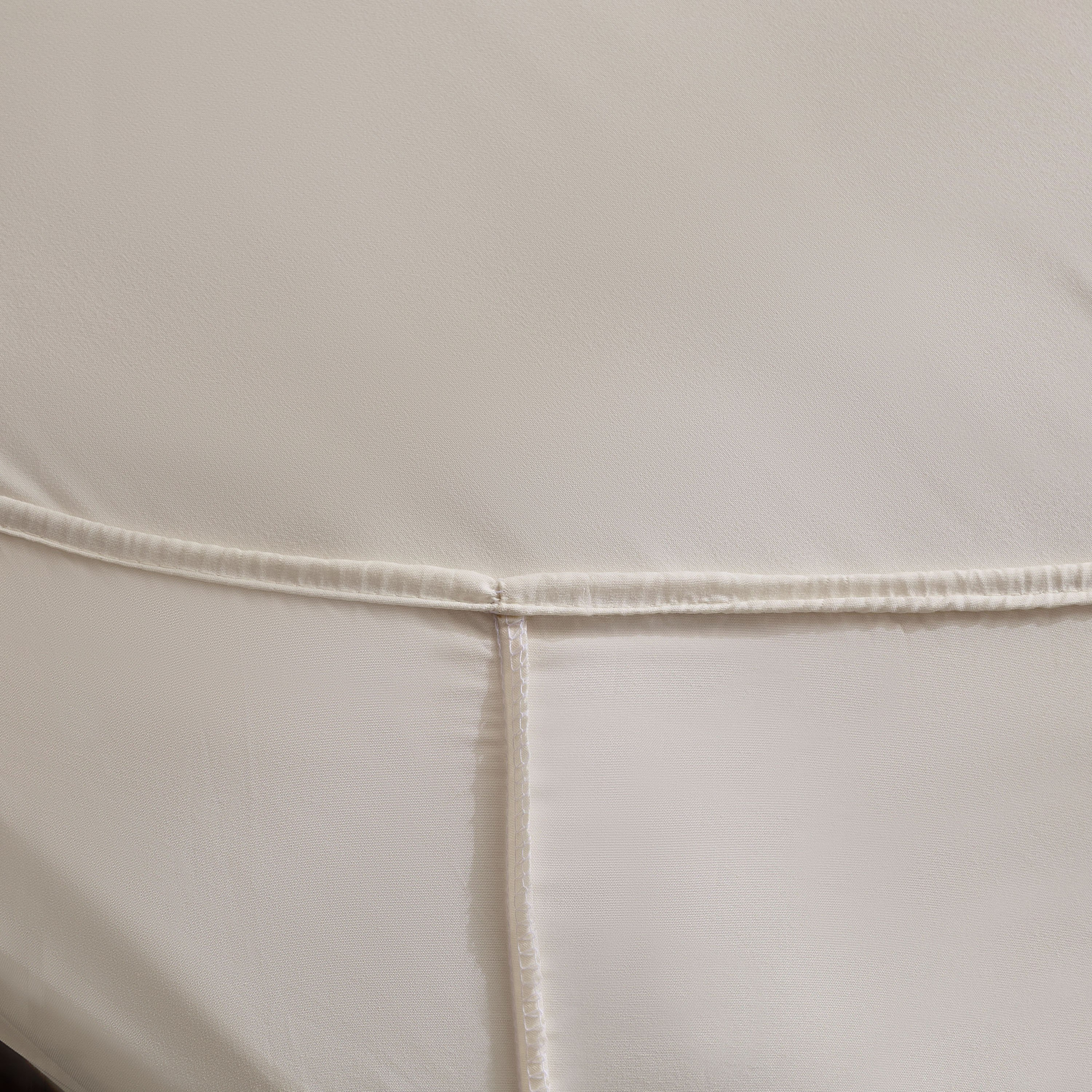 طقم لحاف جاكار سوبر كينج 10 قطع سيركل من أرتيسان ديلوكس - 240×260 سم-hbxhomeware-hbxbedroom-image-6