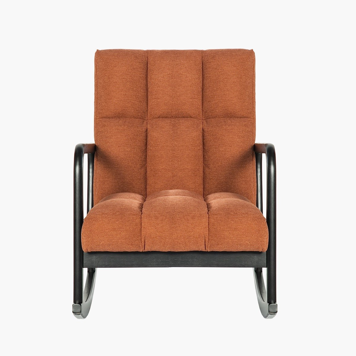Cloud Rocker Fabric Rocking Chair-hbxlivingroom-sofasandarmchairs-easychairs-image-4