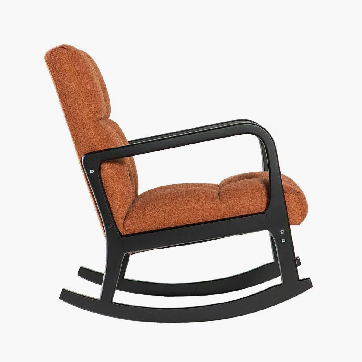 Cloud Rocker Fabric Rocking Chair-hbxlivingroom-sofasandarmchairs-easychairs-image-6
