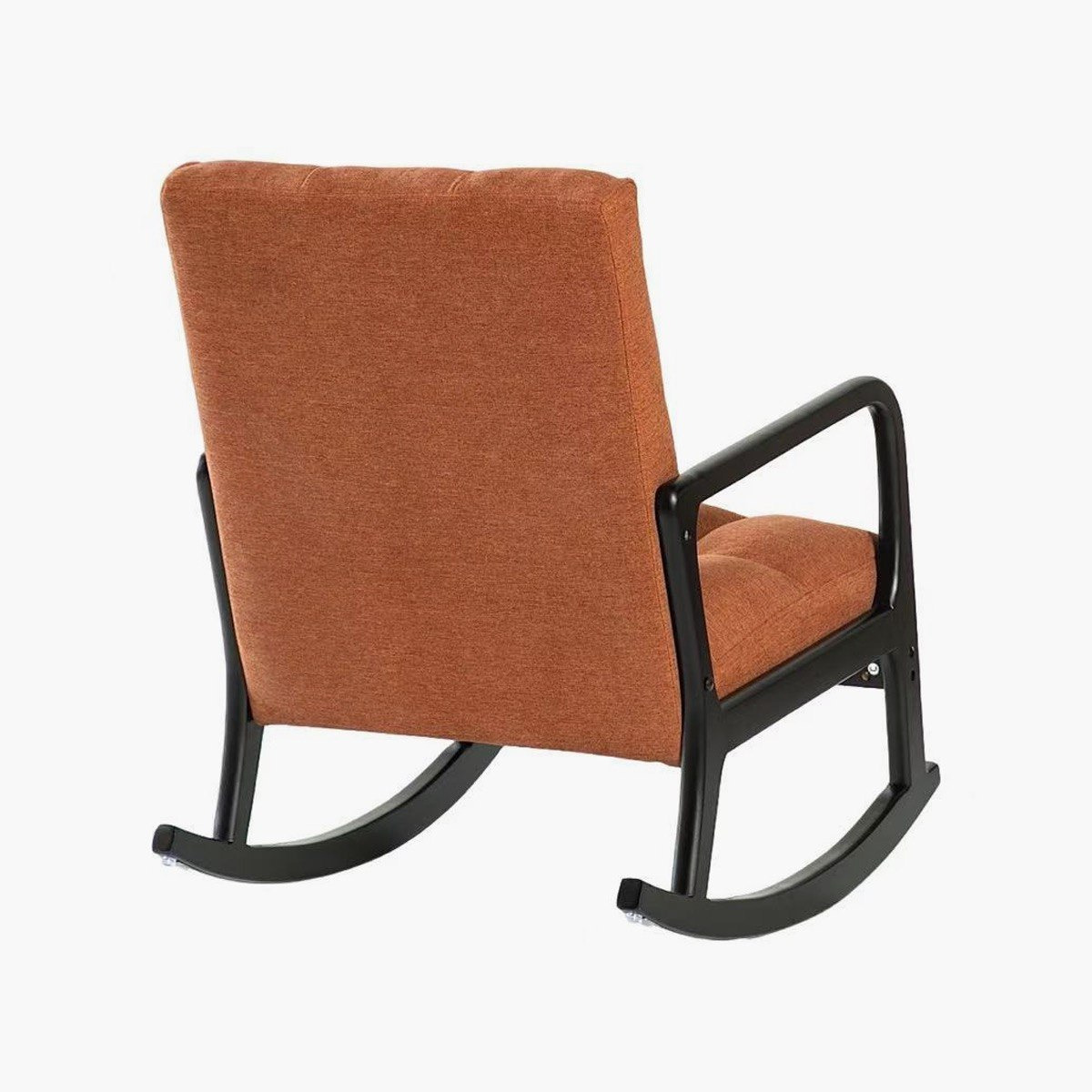 Cloud Rocker Fabric Rocking Chair-hbxlivingroom-sofasandarmchairs-easychairs-image-7