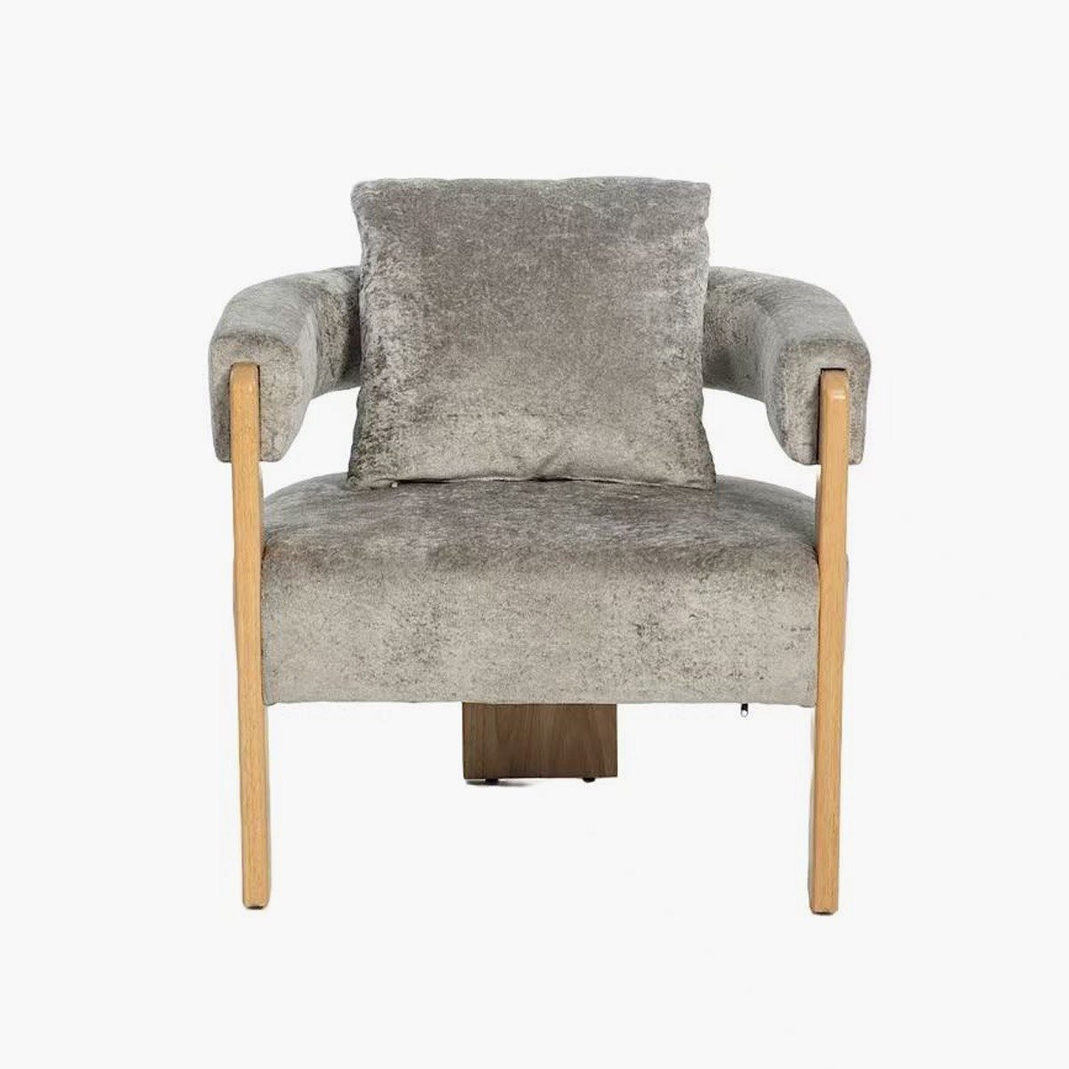 Cocoon Lounge Fabric Accent Chair-hbxlivingroom-sofasandarmchairs-easychairs-image-5