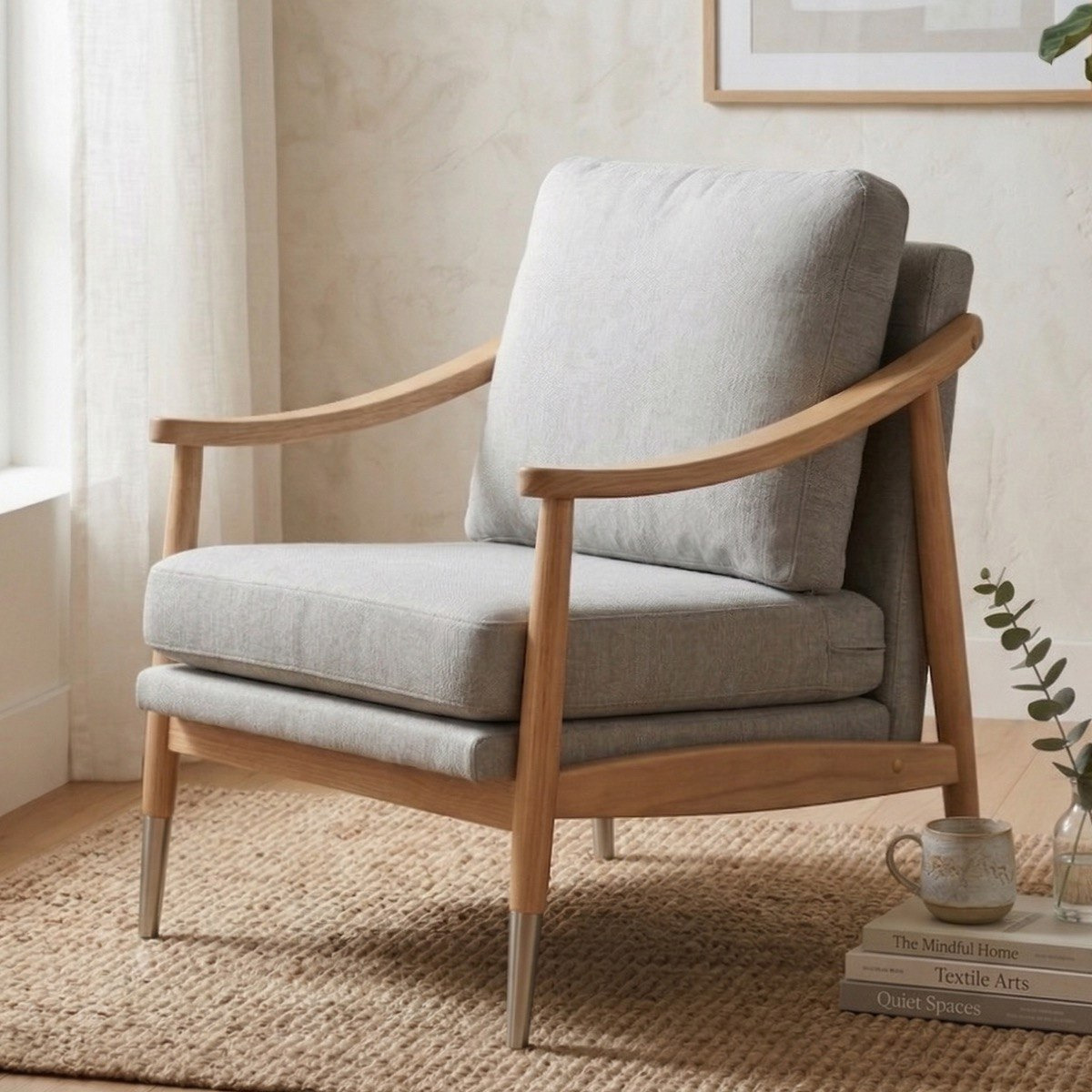 Alora Fabric Accent Chair-hbxlivingroom-sofasandarmchairs-easychairs-image-1