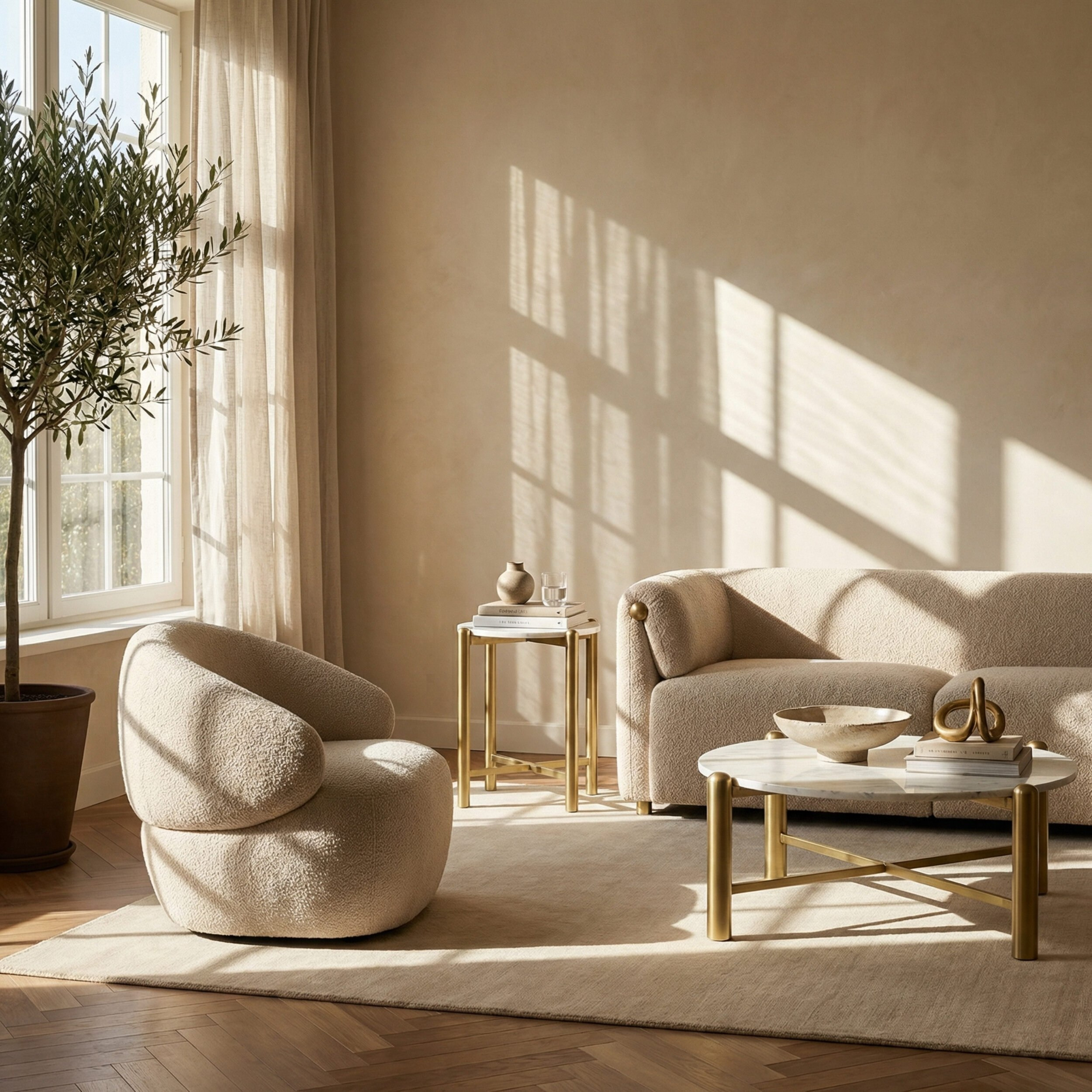 طاولة قهوة بسطح رخام طبيعي تريسا من فيندرا-PROMO_HB_SA_ALRHAJI_09092026-image-6