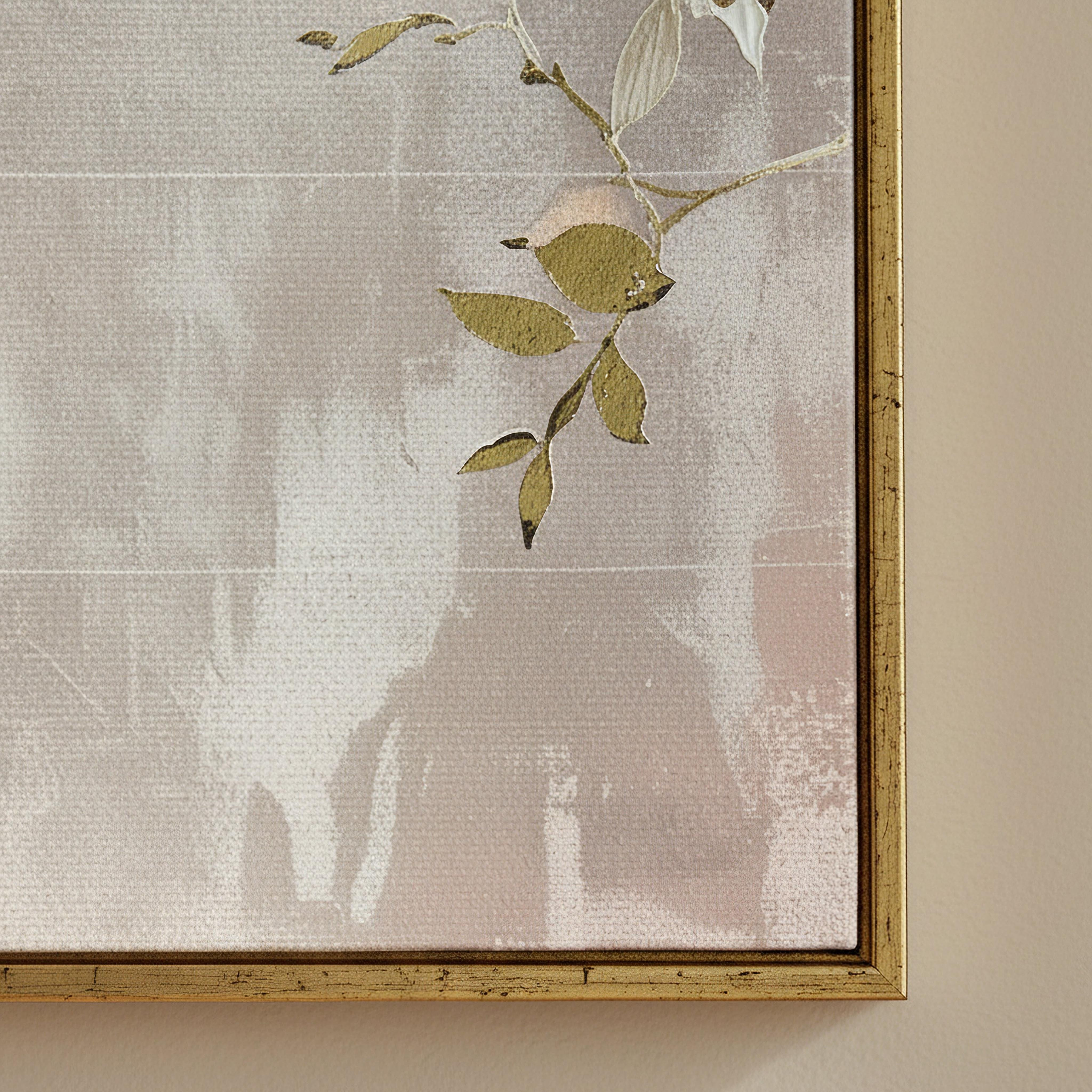 Cyprus Elara Leaves with Gold Foil - 60x90x2.8 cm-hbxhomeware-hbxdecorandfurnishings-image-3