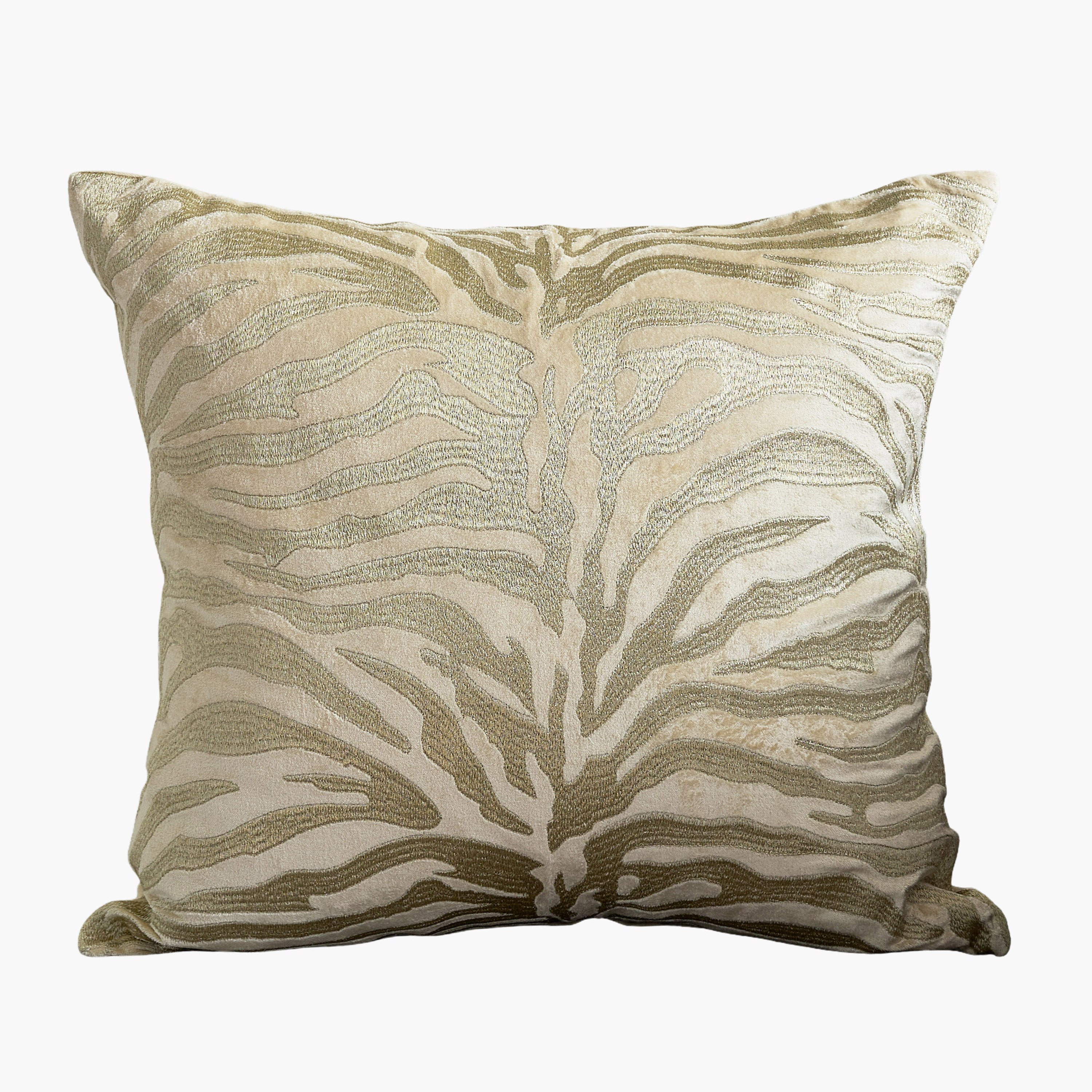 وسادة محشوة مطرزة من صحارى - 50x50 سم-hbxlivingroom-furnishings-cushionsandcovers-filledcushions-image-5