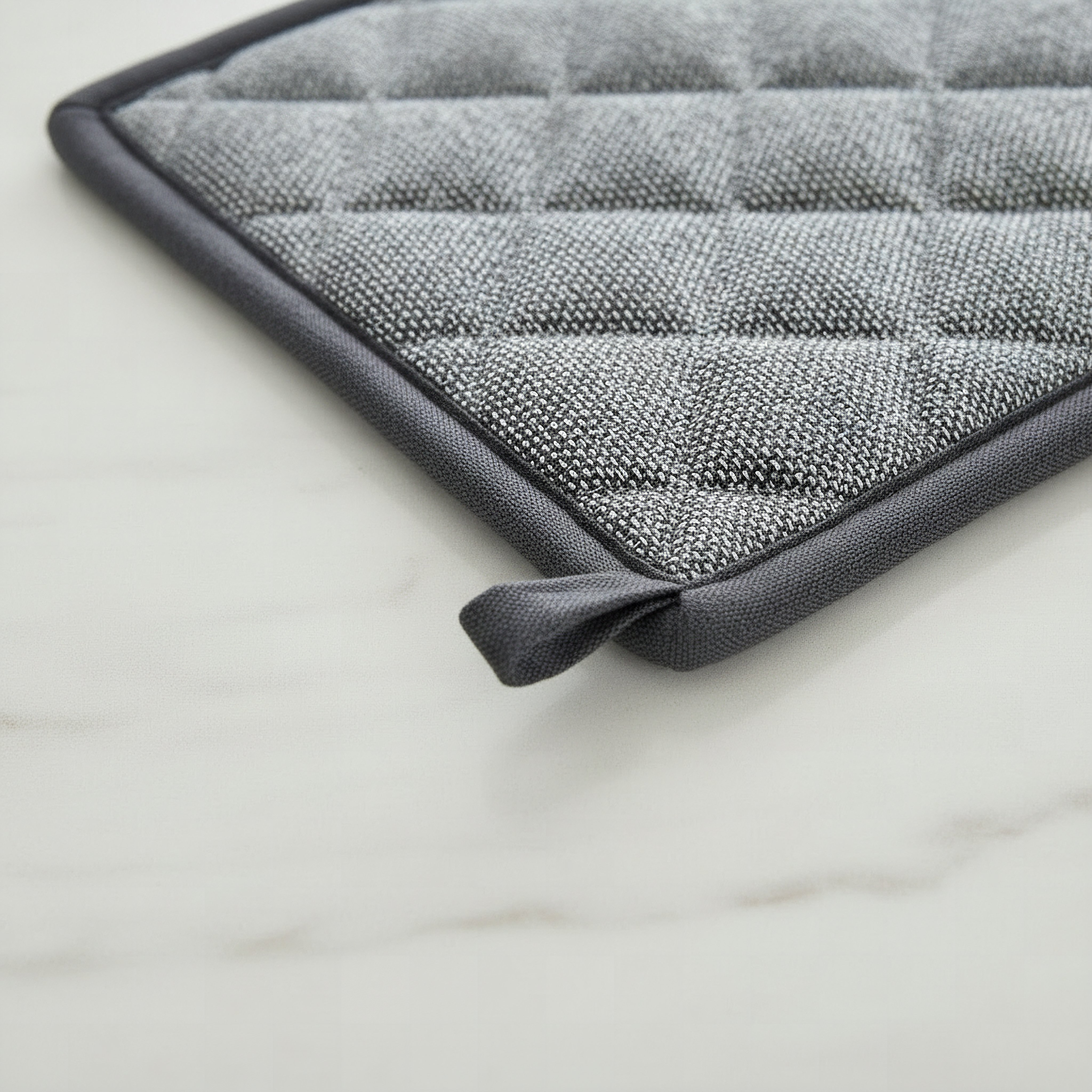 طقم حامل أواني قطعتين لينو من أتلانتا - 20x20 سم-hbxhomeware-kitchenware-kitchenlinens-image-2