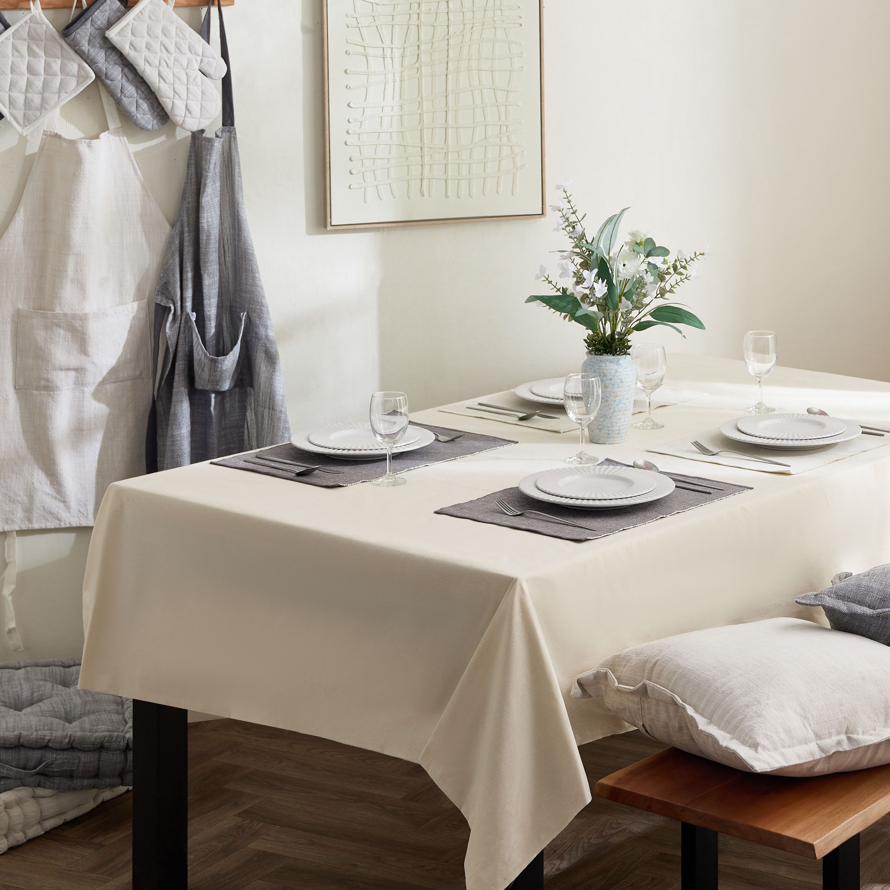 Atlanta Lino 2-Piece Placemat Set - 33x48 cm-hbxdecorandfurnishings-homefurnishings-tablelinens-image-5