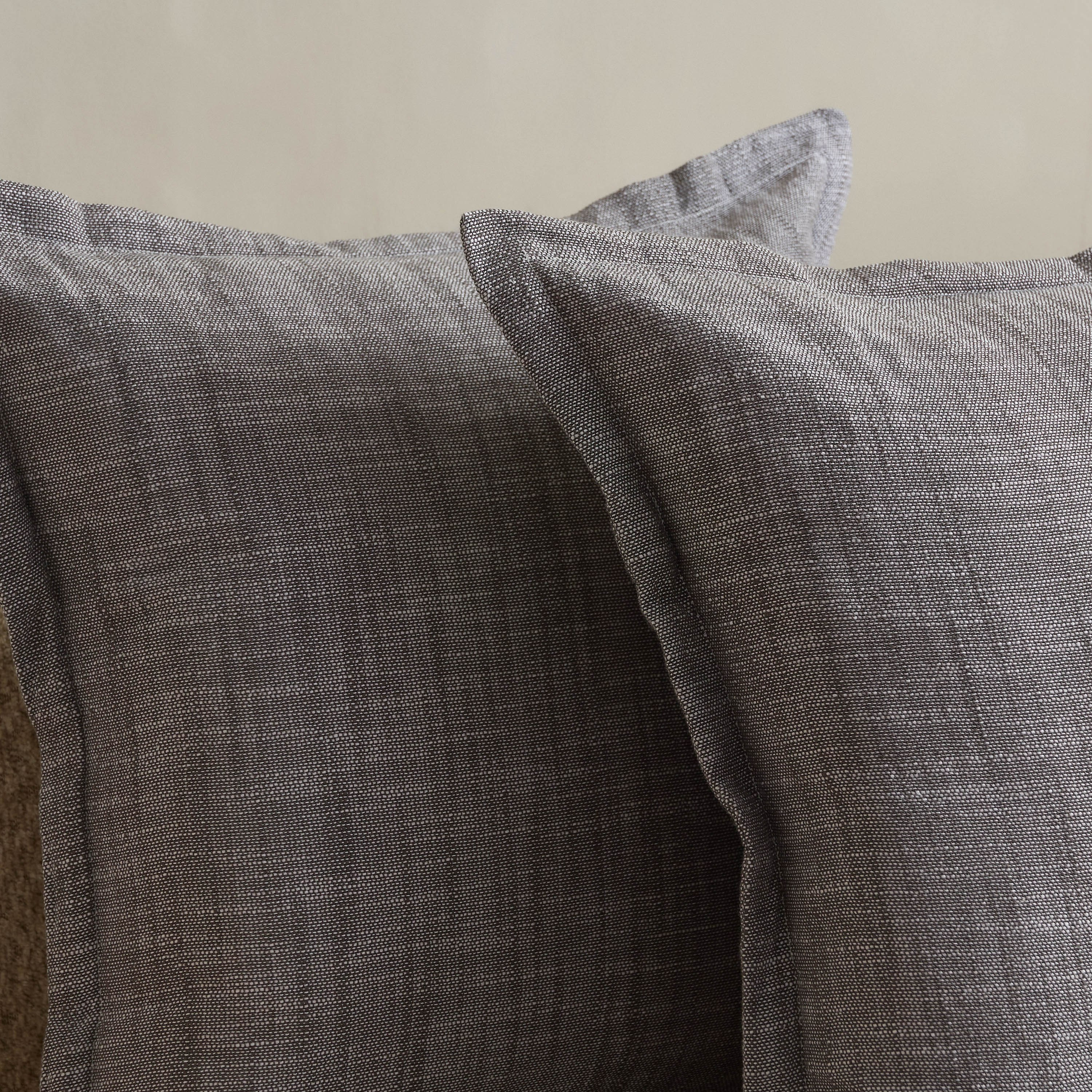 Atlanta 2-Piece Lino Cozy Duo Filled Cushion Set - 50x50 cm-hbxhomeware-hbxbedroom-image-2