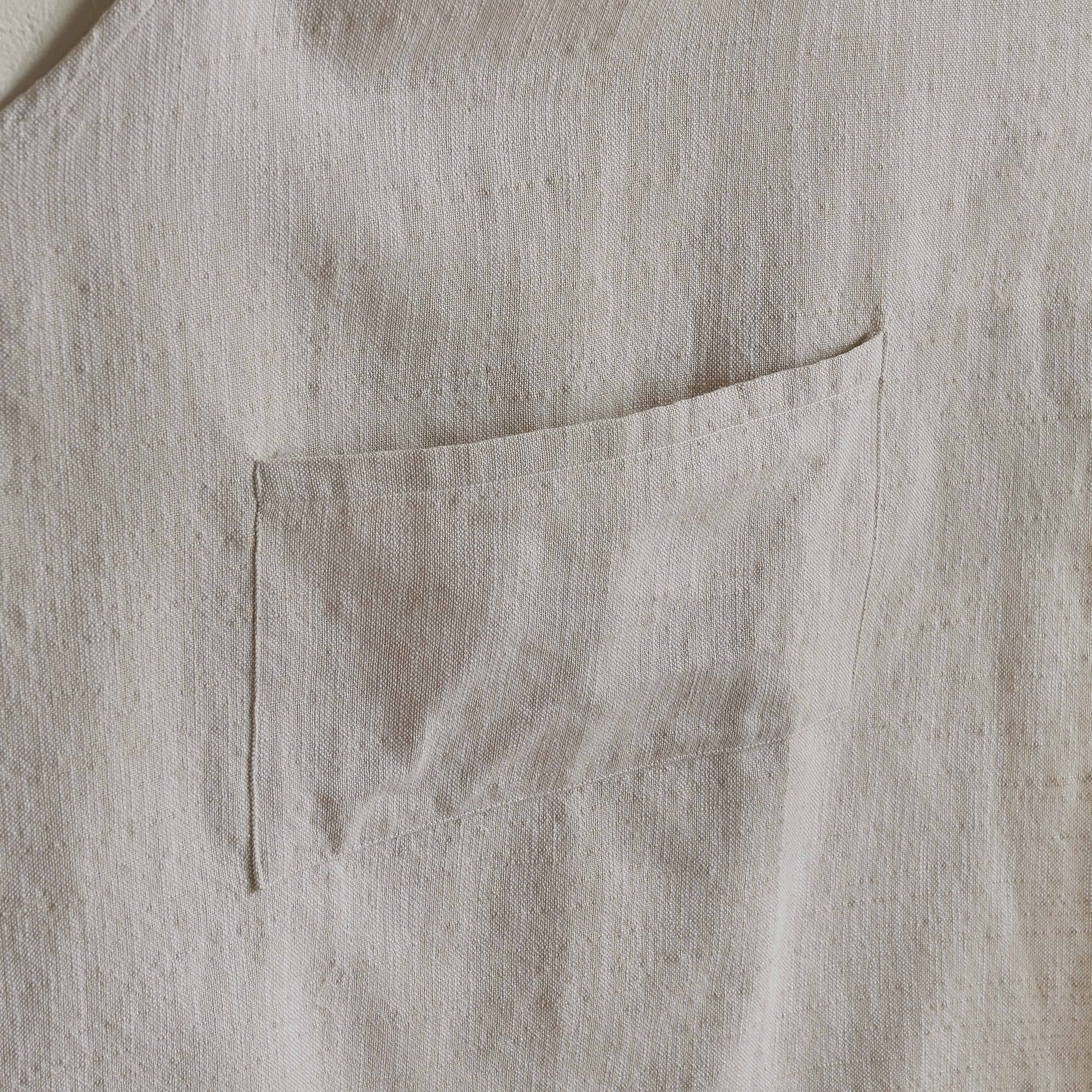 Atlanta Lino Apron - 60x90 cm-hbxhomeware-kitchenware-kitchenlinens-image-3