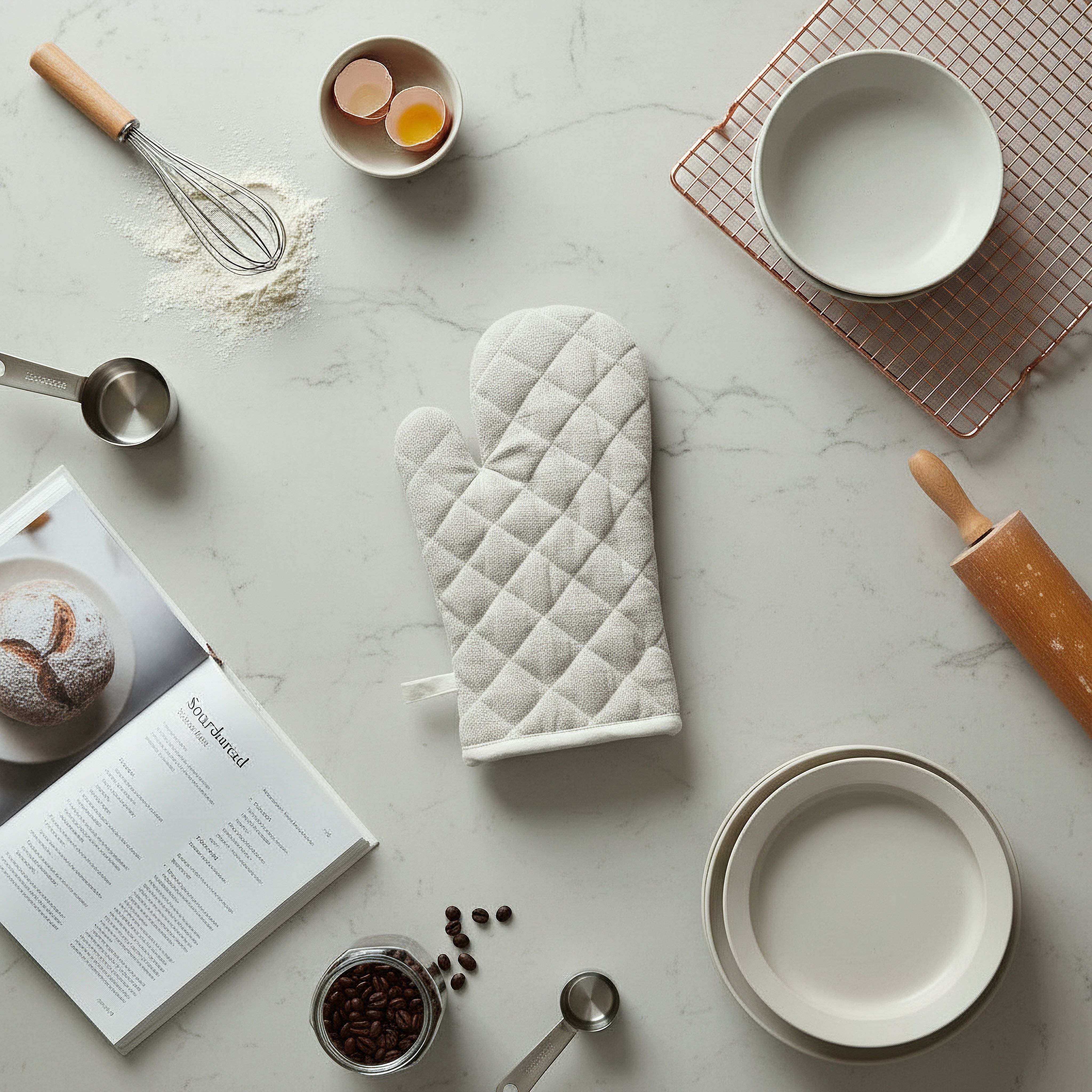 Atlanta Lino Glove - 18x30 cm-hbxhomeware-kitchenware-kitchenlinens-image-3