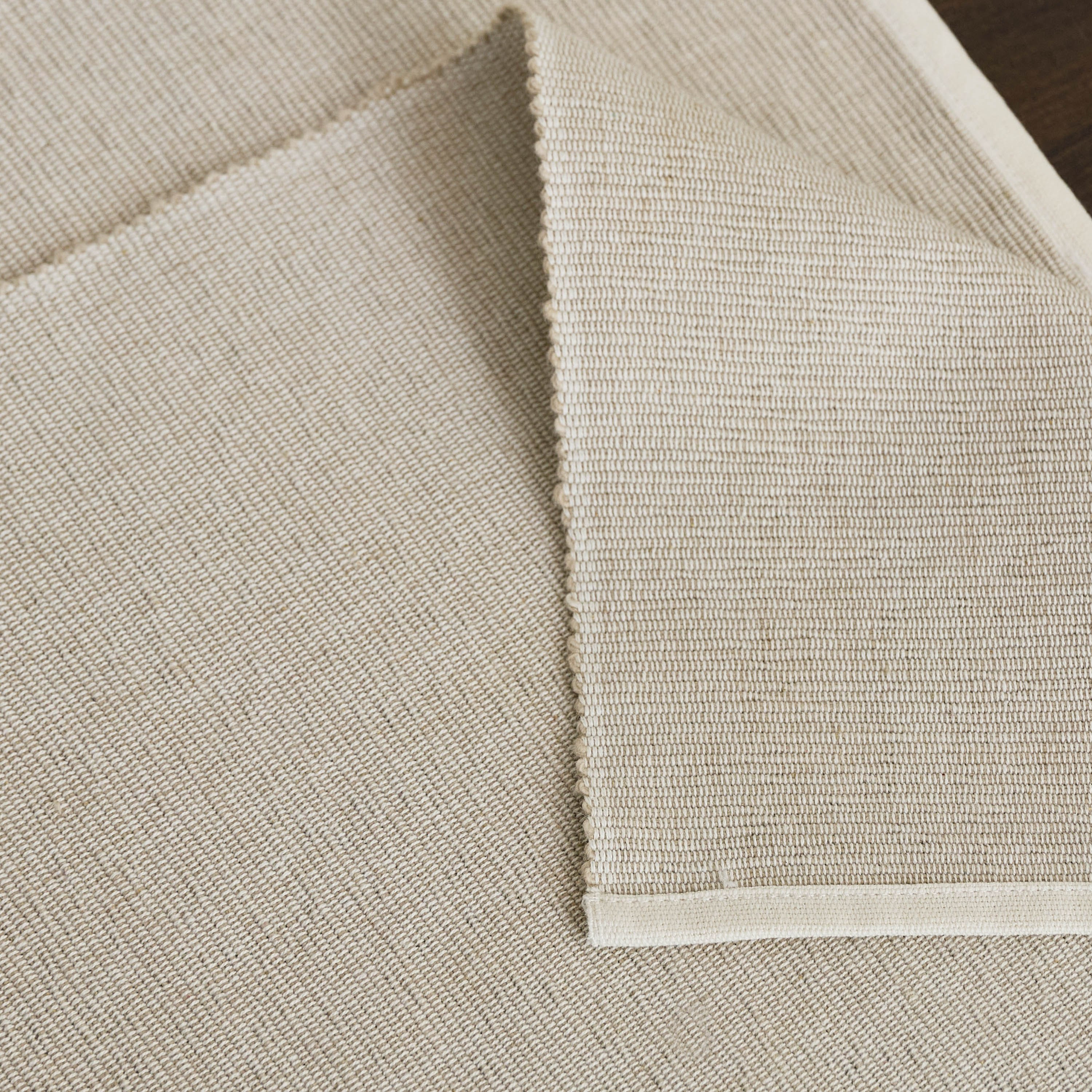 Atlanta Lino 2-Piece Placemat Set - 33x48 cm-hbxdecorandfurnishings-homefurnishings-tablelinens-image-4