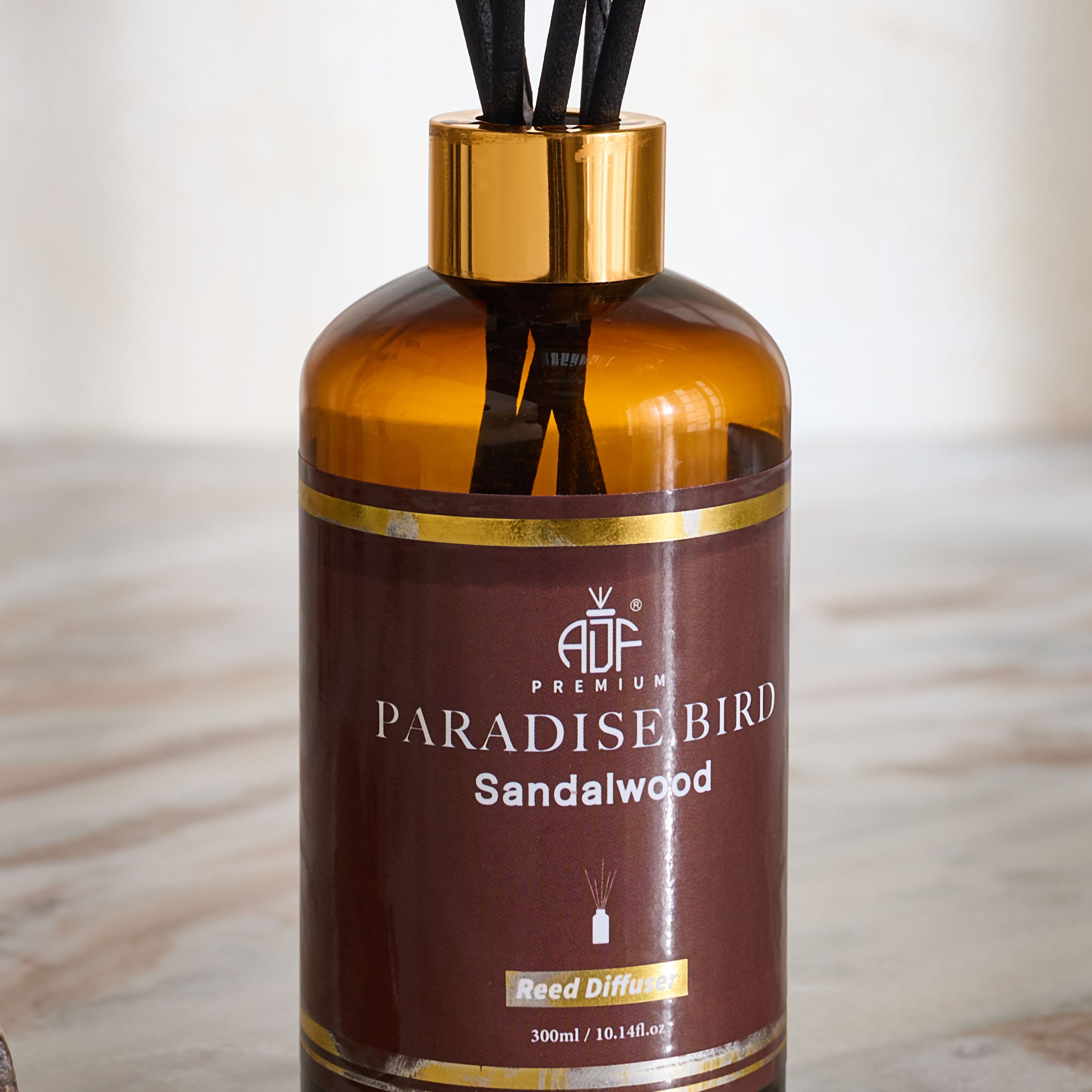 موزع عطور أعواد بخشب الصندل من ريمال - 300 مل-hbxbedroom-homefragrance-diffusers-image-2